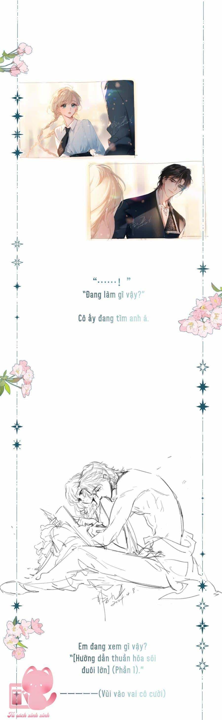 Ngược Dòng Mùa Xuân - Chương 20 - ảnh 41