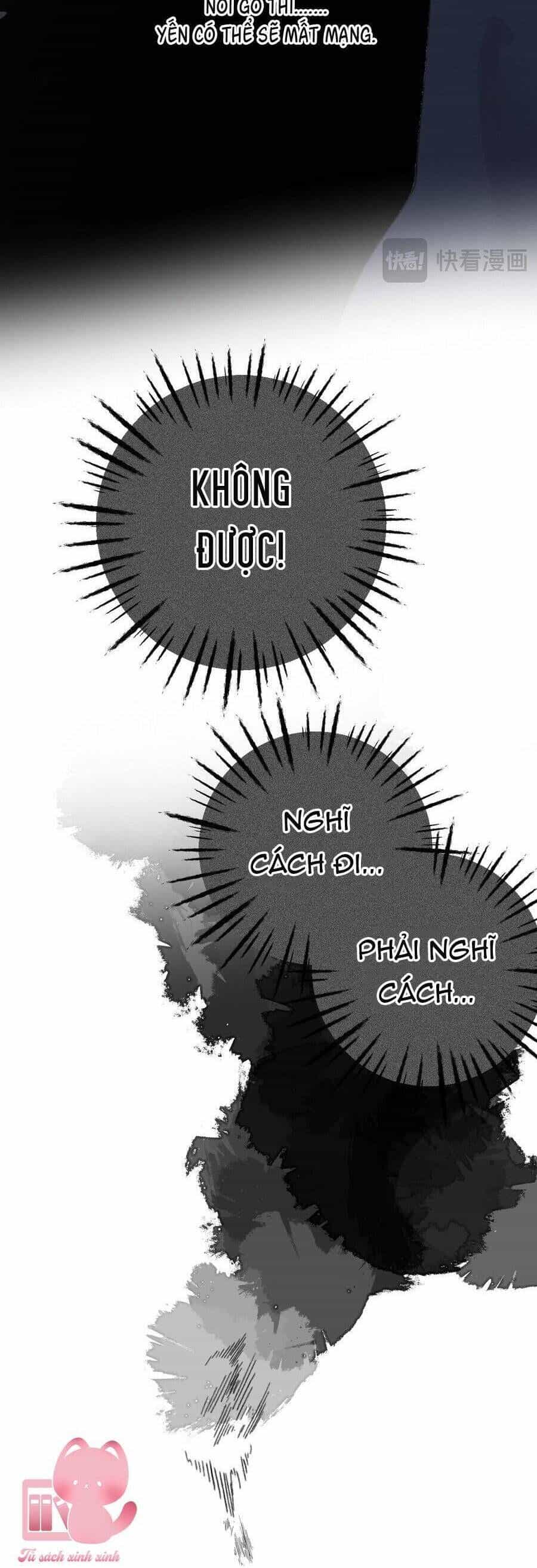 Ngược Dòng Mùa Xuân - Chương 21 - ảnh 23