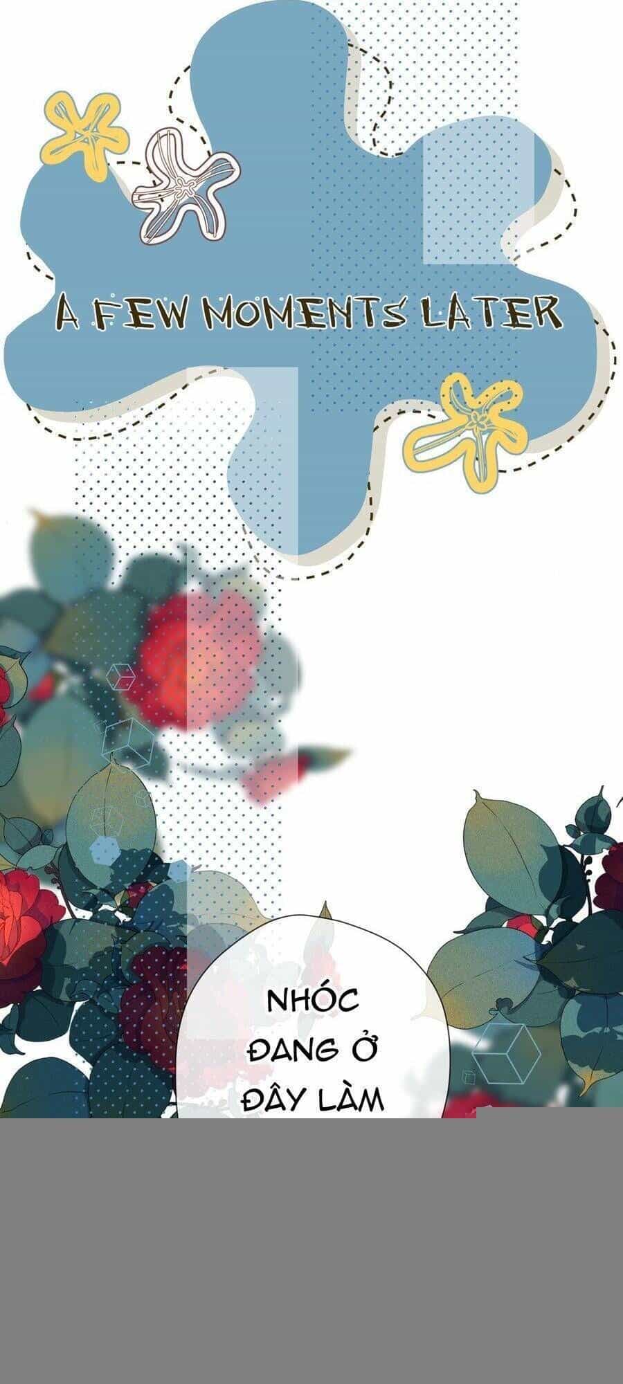Ngược Dòng Mùa Xuân - Chương 21 - ảnh 4
