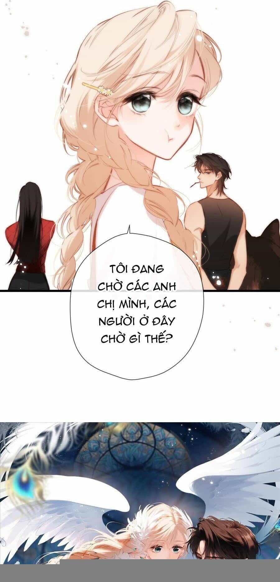 Ngược Dòng Mùa Xuân - Chương 21 - ảnh 8