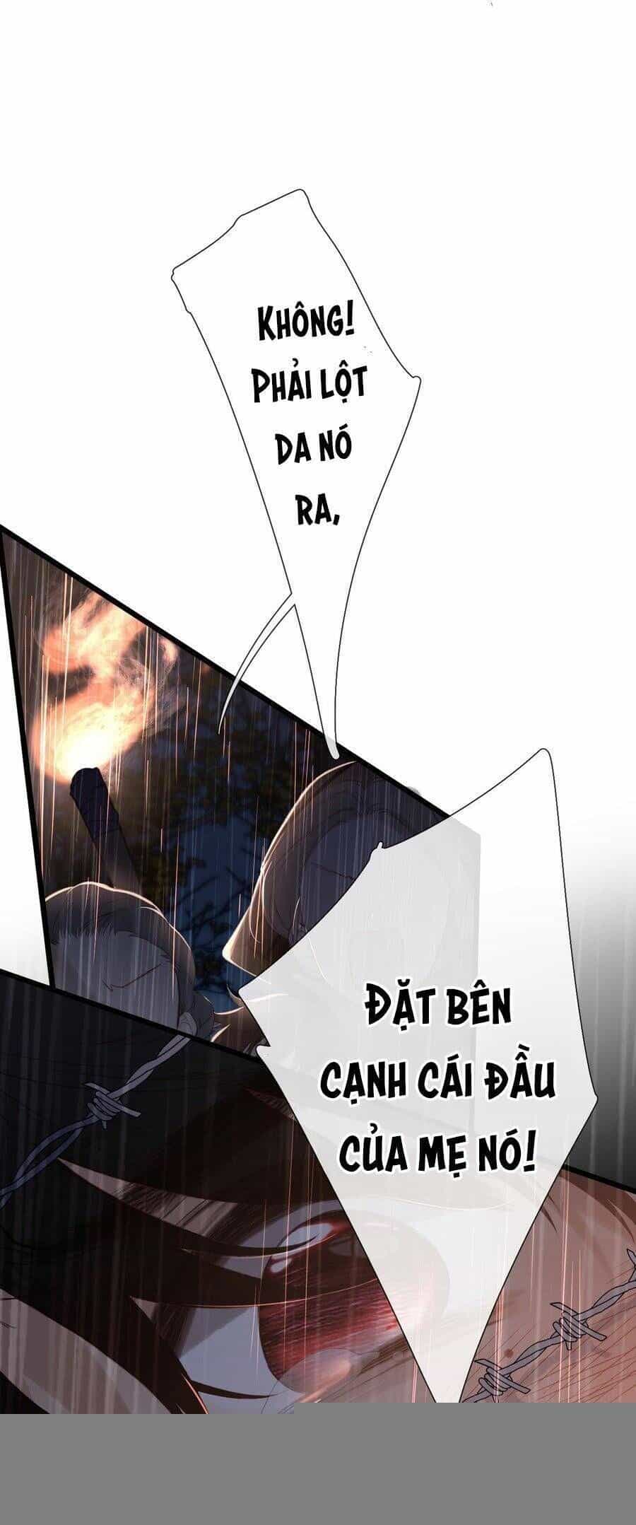 Ngược Dòng Mùa Xuân - Chương 22 - ảnh 27