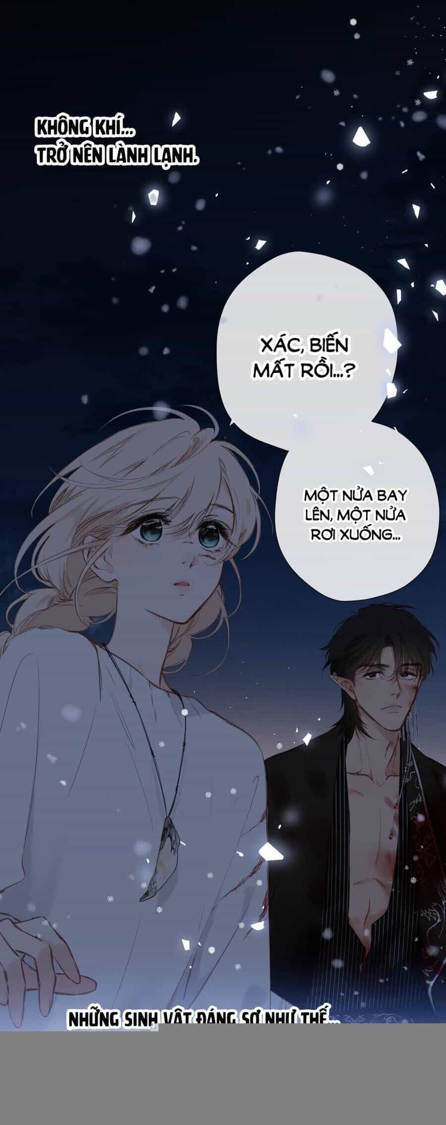 Ngược Dòng Mùa Xuân - Chương 24 - ảnh 7