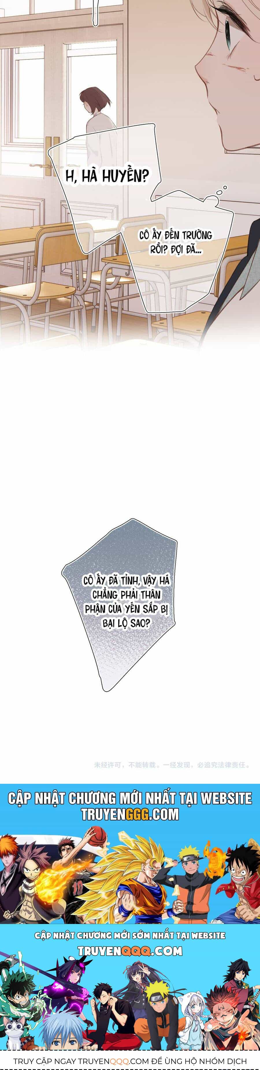 Ngược Dòng Mùa Xuân - Chương 26 - ảnh 23