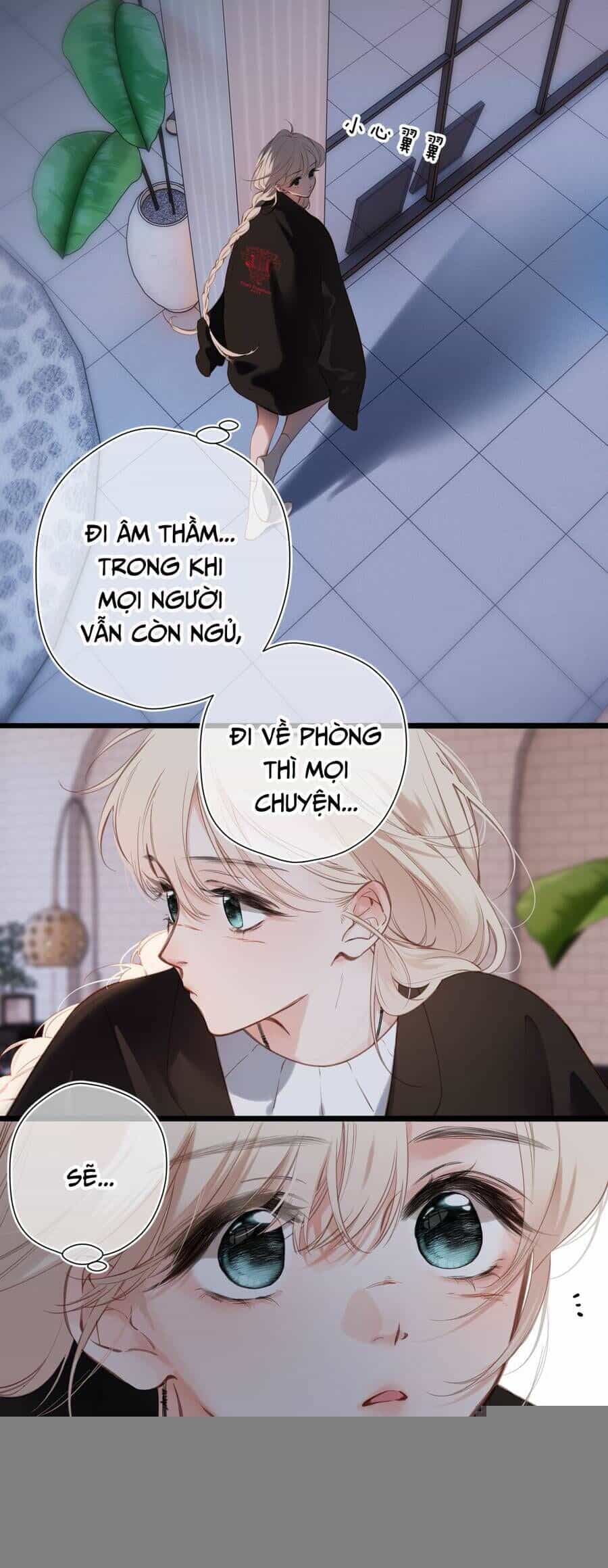 Ngược Dòng Mùa Xuân - Chương 26 - ảnh 3