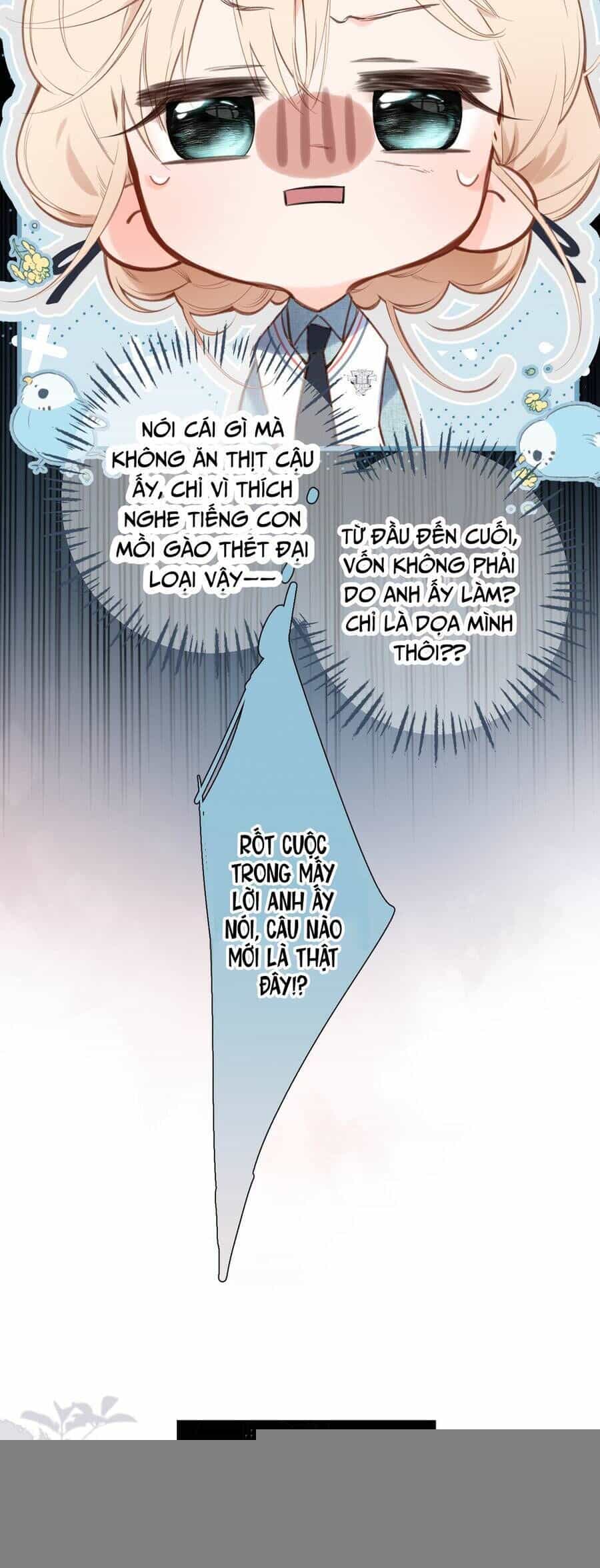 Ngược Dòng Mùa Xuân - Chương 28 - ảnh 11