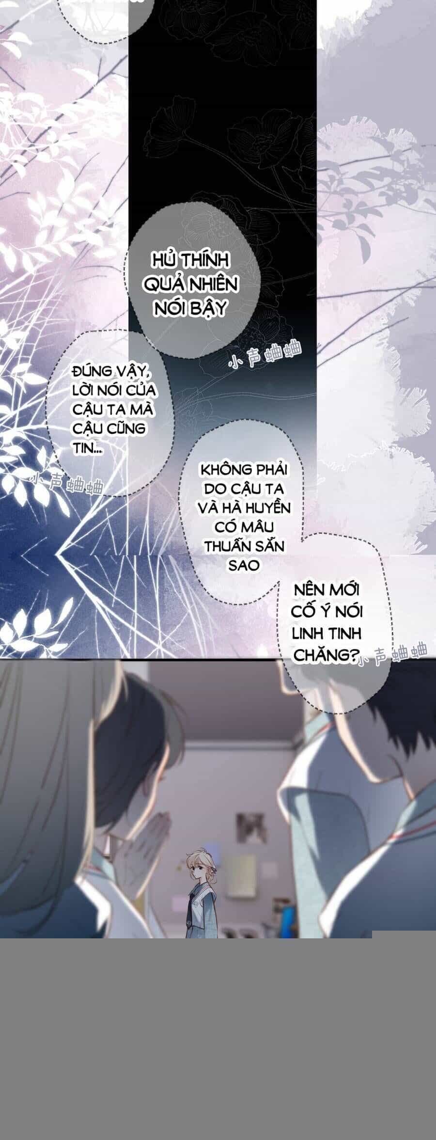Ngược Dòng Mùa Xuân - Chương 28 - ảnh 12