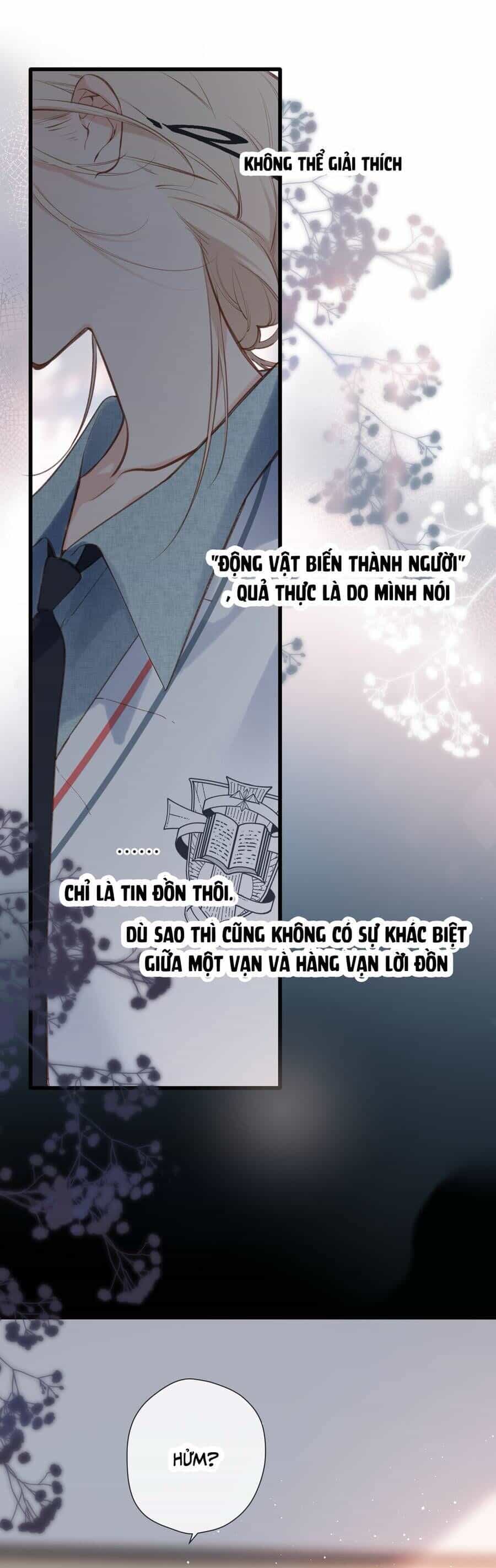 Ngược Dòng Mùa Xuân - Chương 28 - ảnh 15