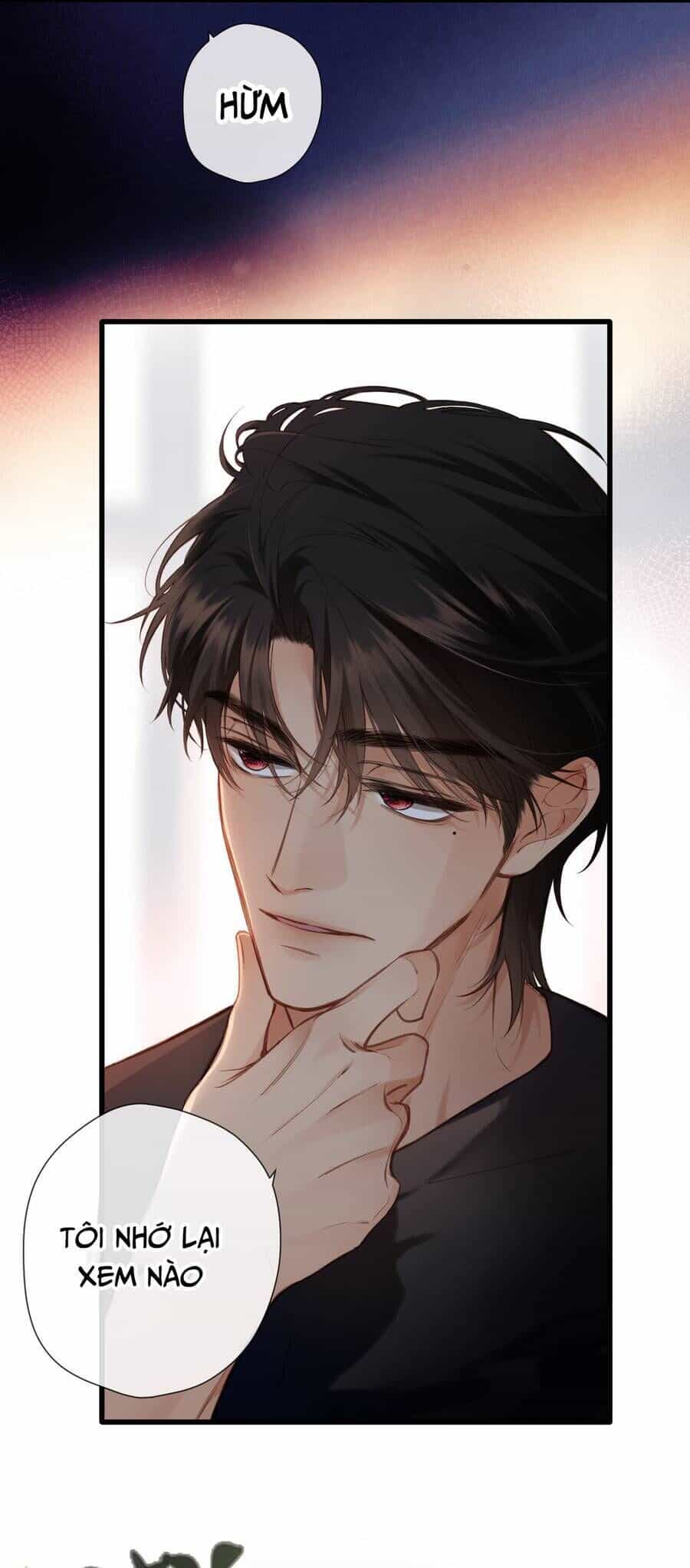 Ngược Dòng Mùa Xuân - Chương 28 - ảnh 17