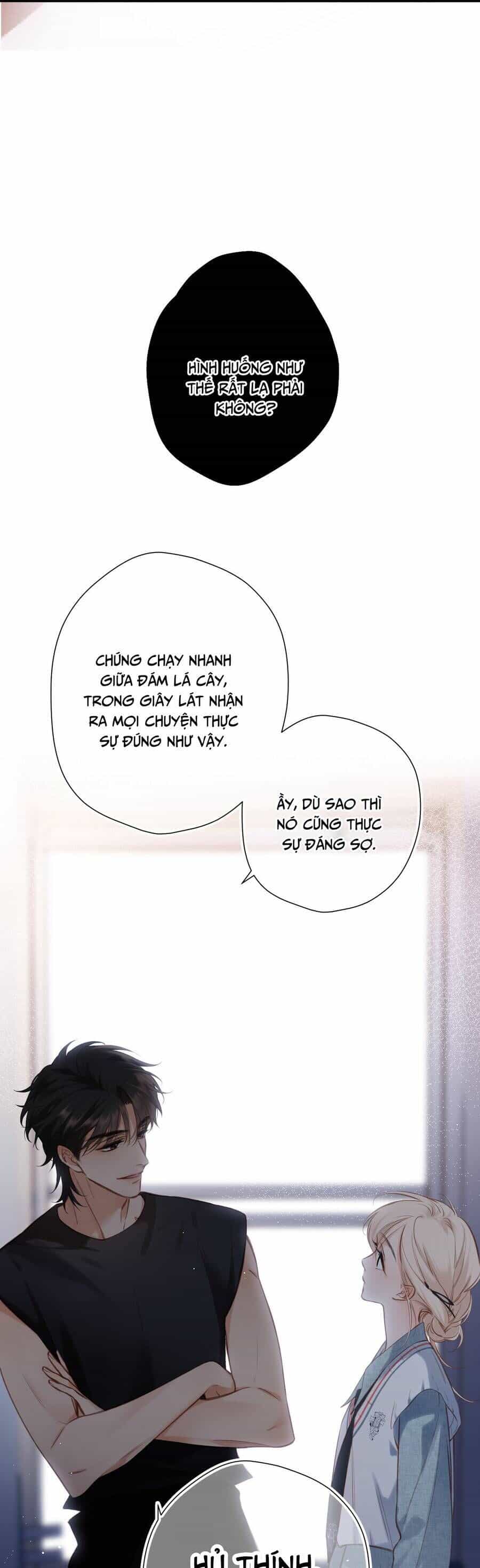 Ngược Dòng Mùa Xuân - Chương 28 - ảnh 20