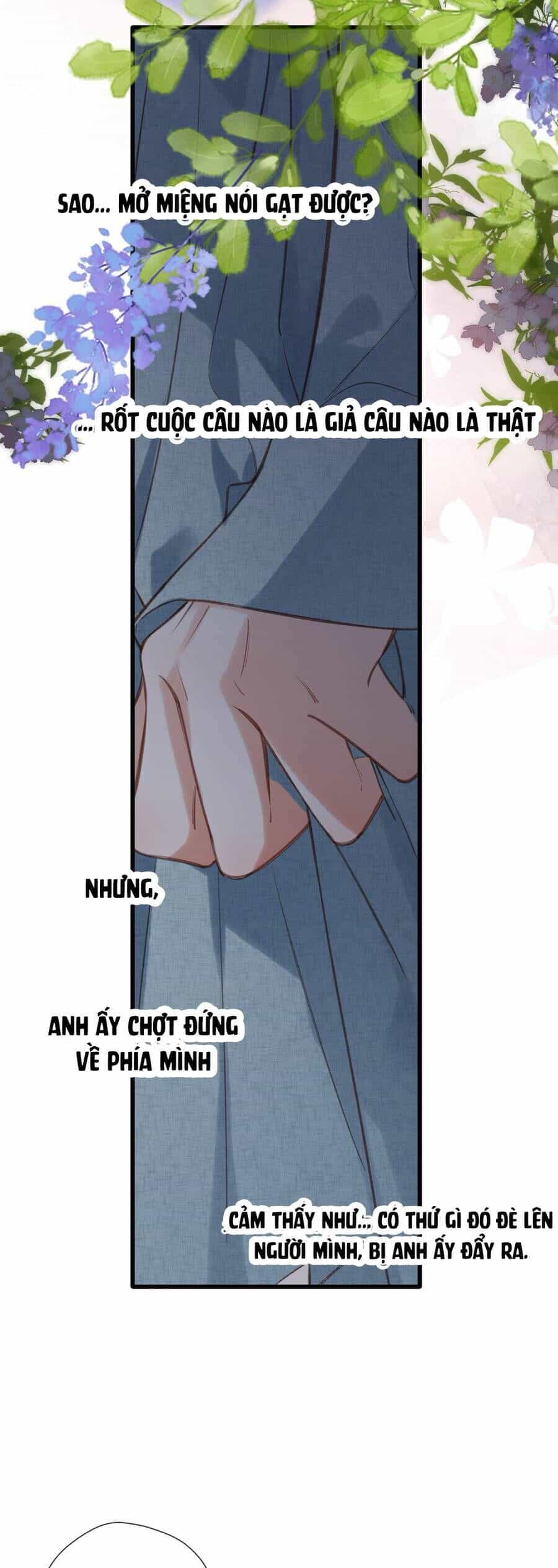 Ngược Dòng Mùa Xuân - Chương 28 - ảnh 22