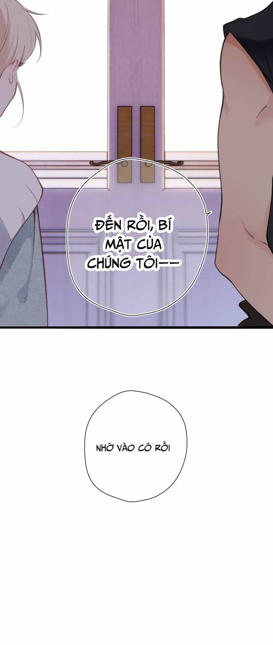 Ngược Dòng Mùa Xuân - Chương 28 - ảnh 3