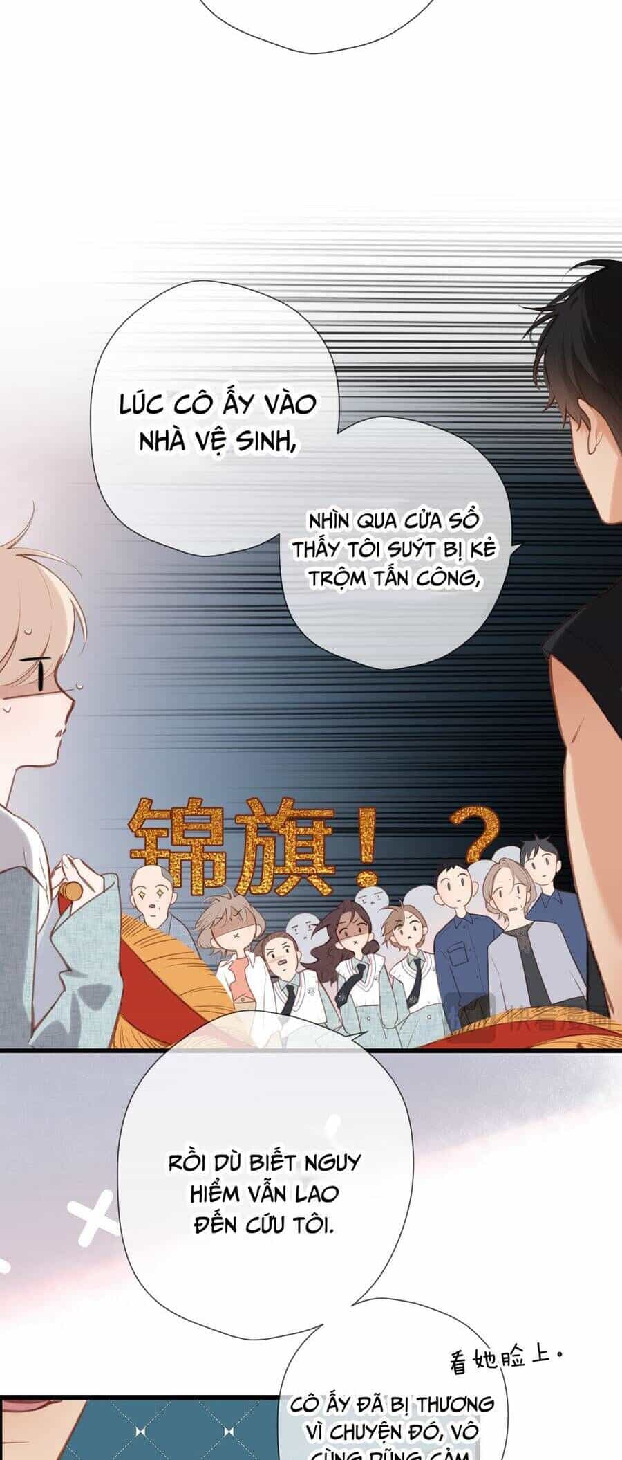Ngược Dòng Mùa Xuân - Chương 29 - ảnh 11