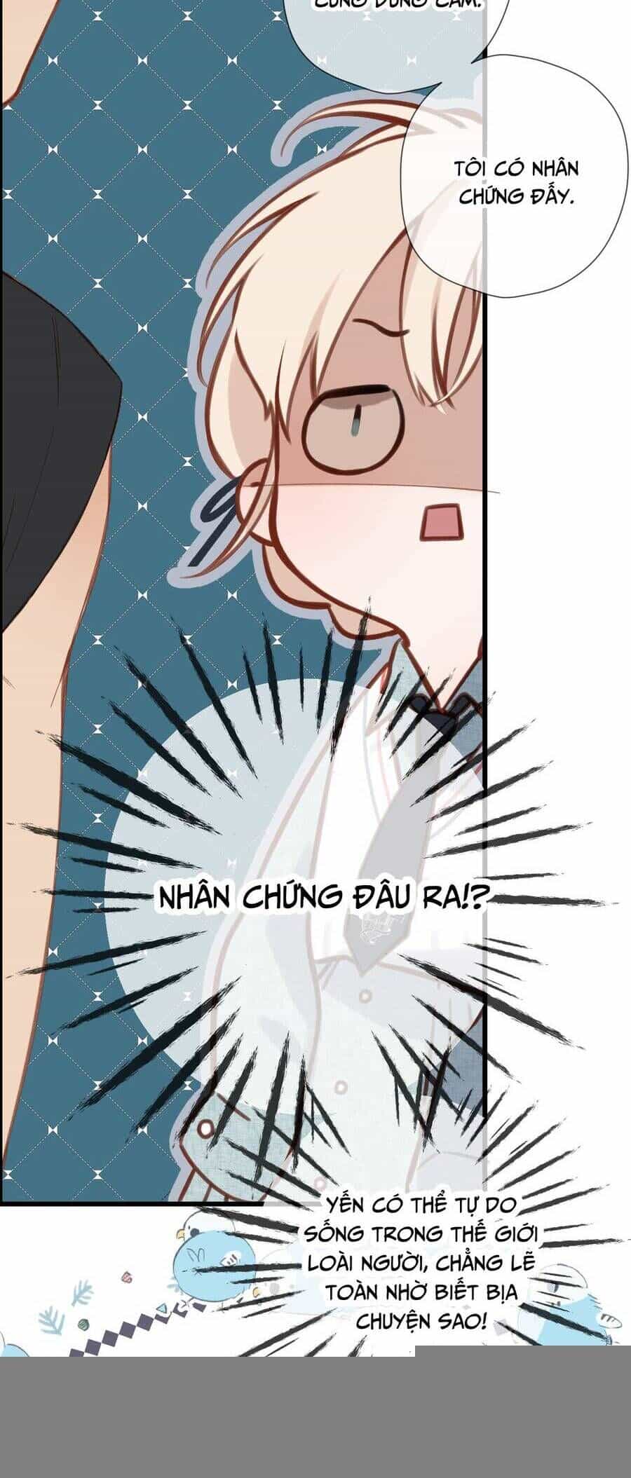 Ngược Dòng Mùa Xuân - Chương 29 - ảnh 12