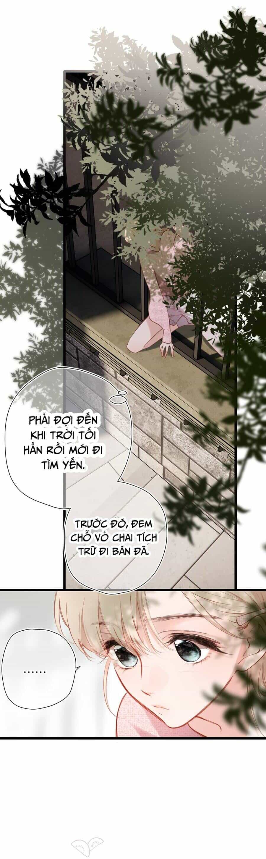 Ngược Dòng Mùa Xuân - Chương 29 - ảnh 19