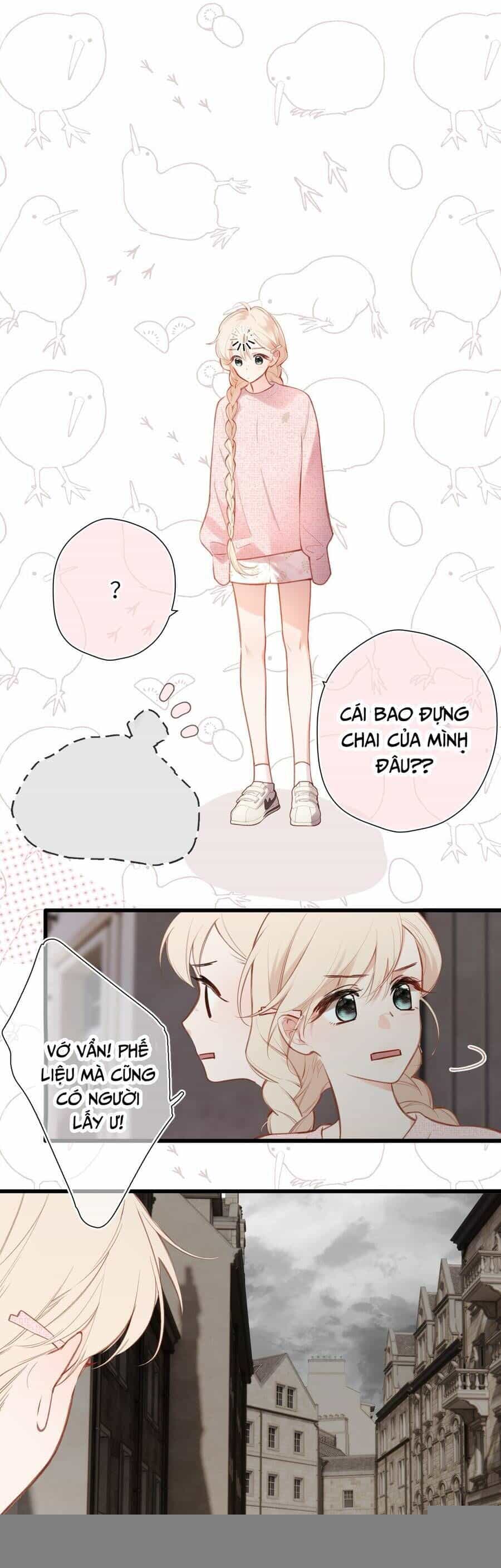 Ngược Dòng Mùa Xuân - Chương 29 - ảnh 20