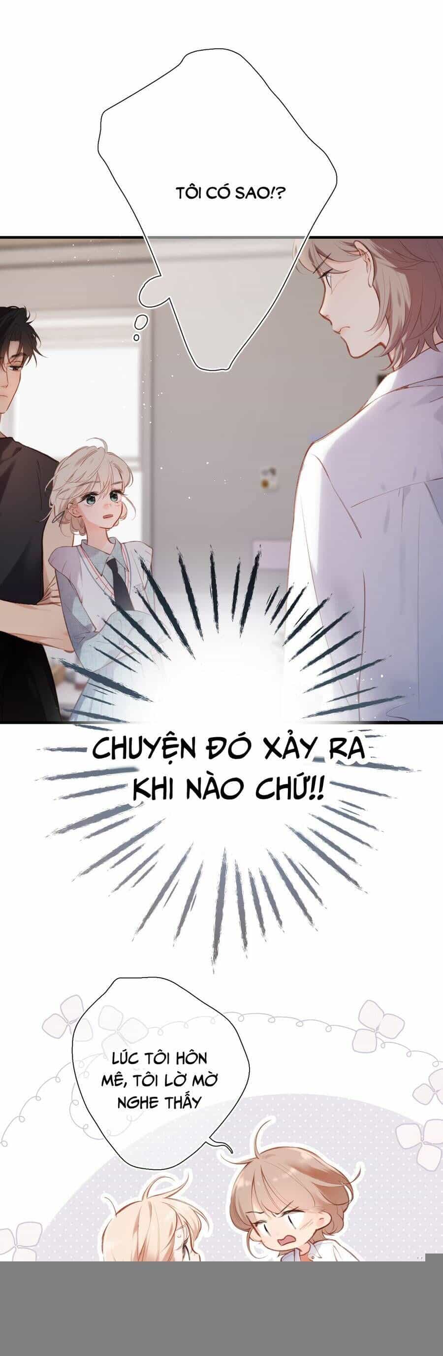 Ngược Dòng Mùa Xuân - Chương 29 - ảnh 4