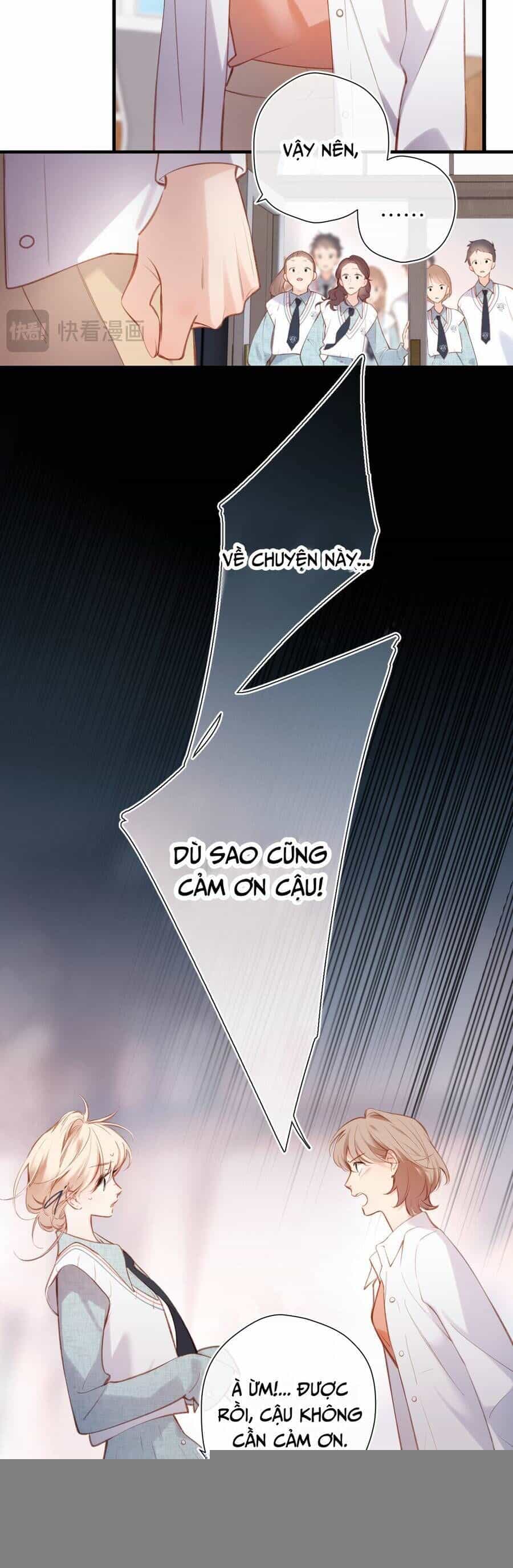 Ngược Dòng Mùa Xuân - Chương 29 - ảnh 6