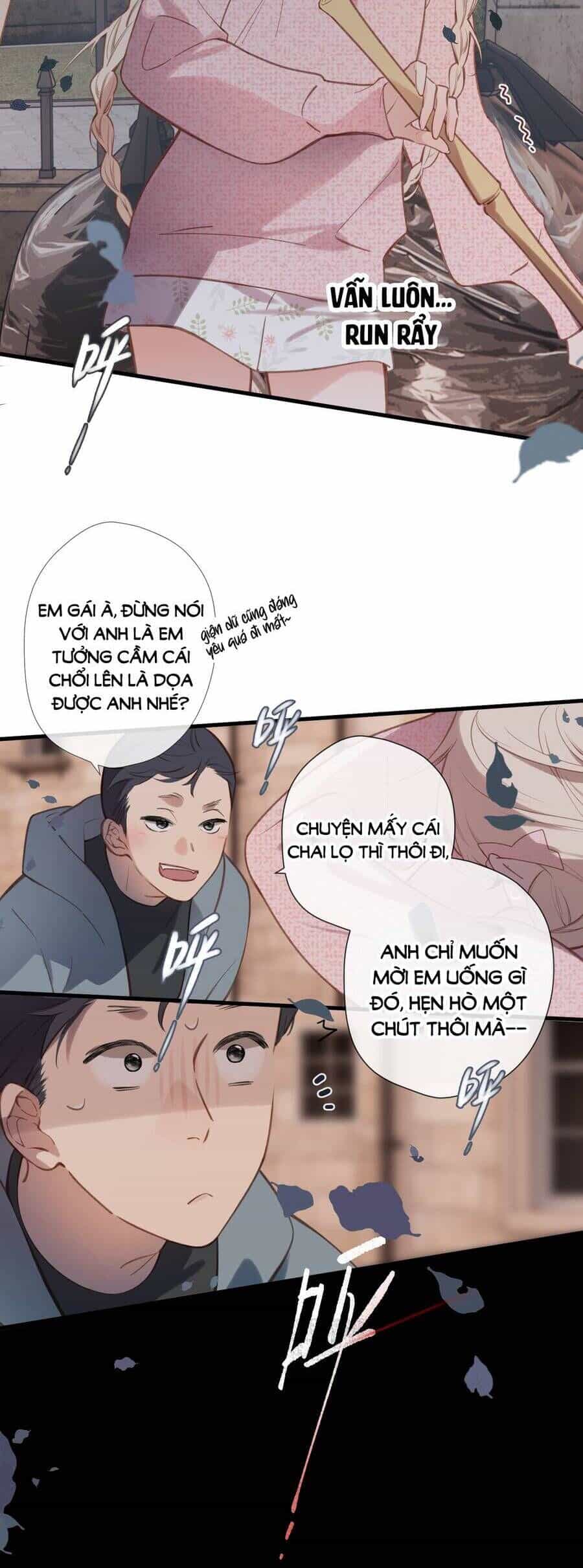 Ngược Dòng Mùa Xuân - Chương 30 - ảnh 13