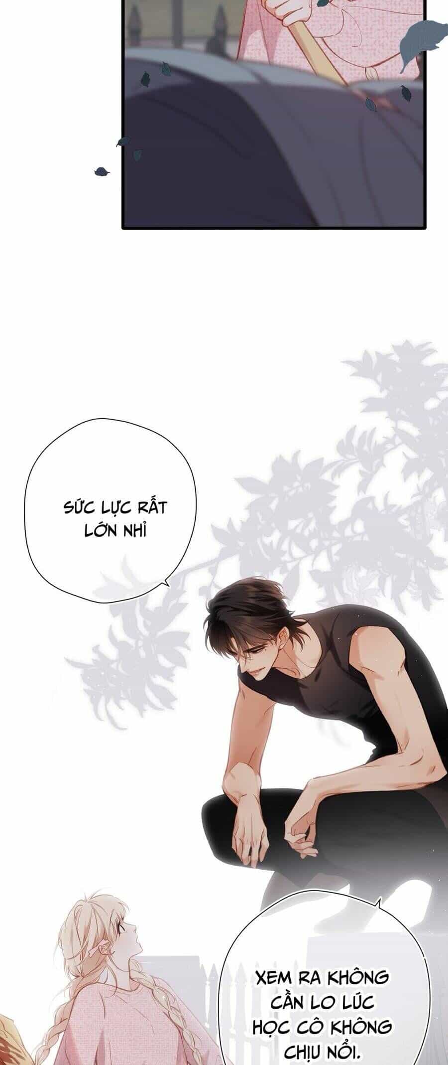 Ngược Dòng Mùa Xuân - Chương 30 - ảnh 18
