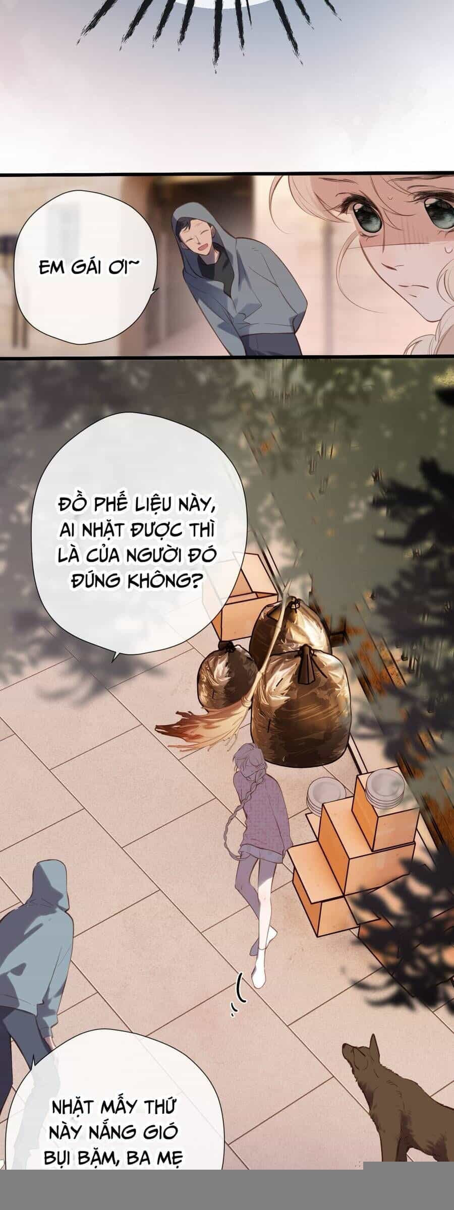 Ngược Dòng Mùa Xuân - Chương 30 - ảnh 6