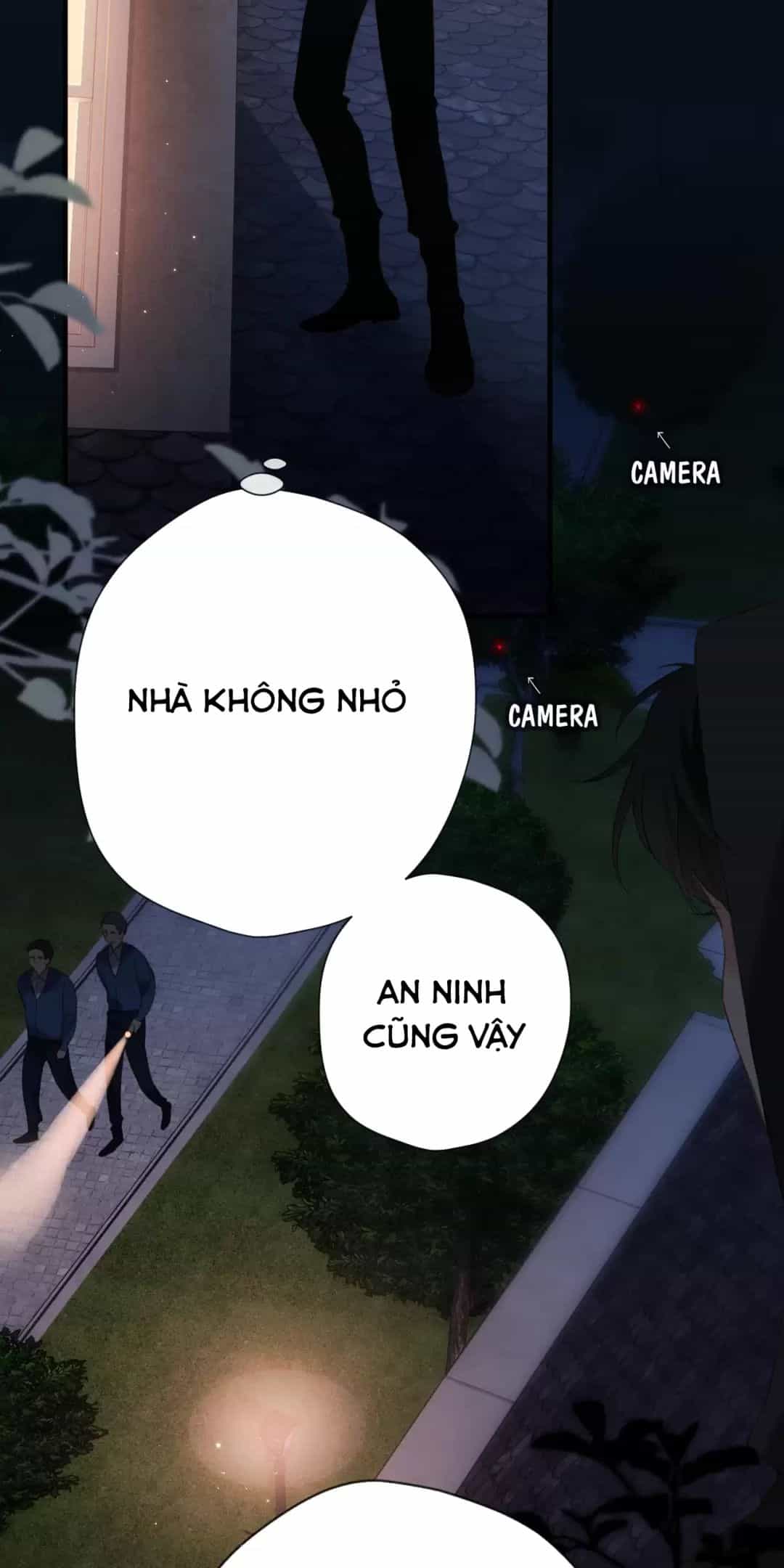 Ngược Dòng Mùa Xuân - Chương 3 - ảnh 18