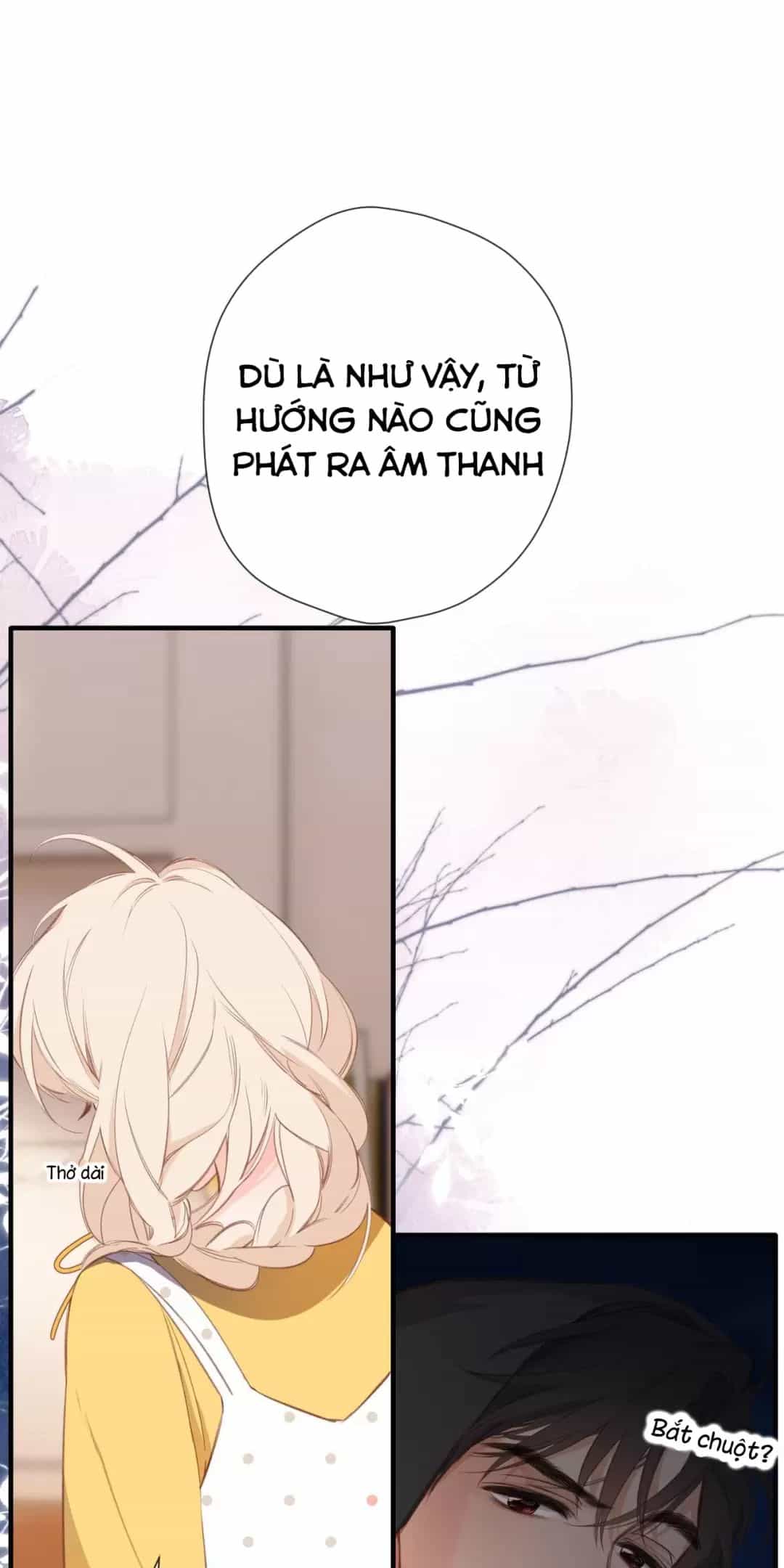 Ngược Dòng Mùa Xuân - Chương 3 - ảnh 25