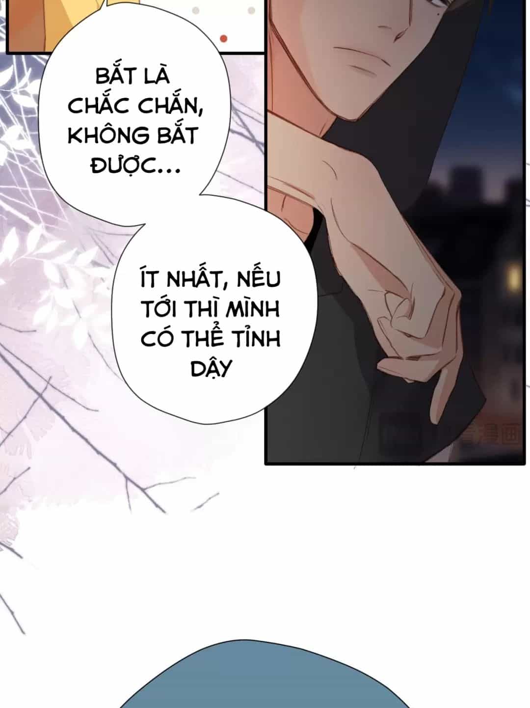 Ngược Dòng Mùa Xuân - Chương 3 - ảnh 26