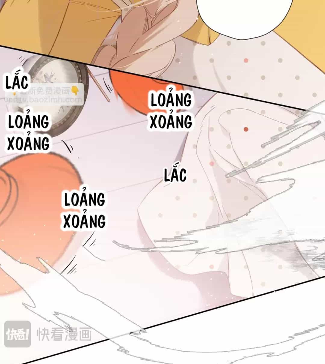 Ngược Dòng Mùa Xuân - Chương 3 - ảnh 34