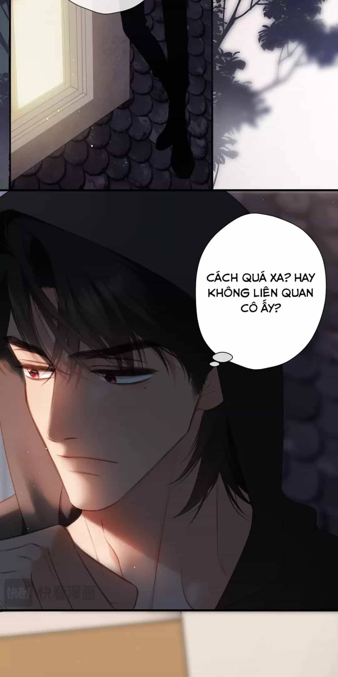 Ngược Dòng Mùa Xuân - Chương 3 - ảnh 42