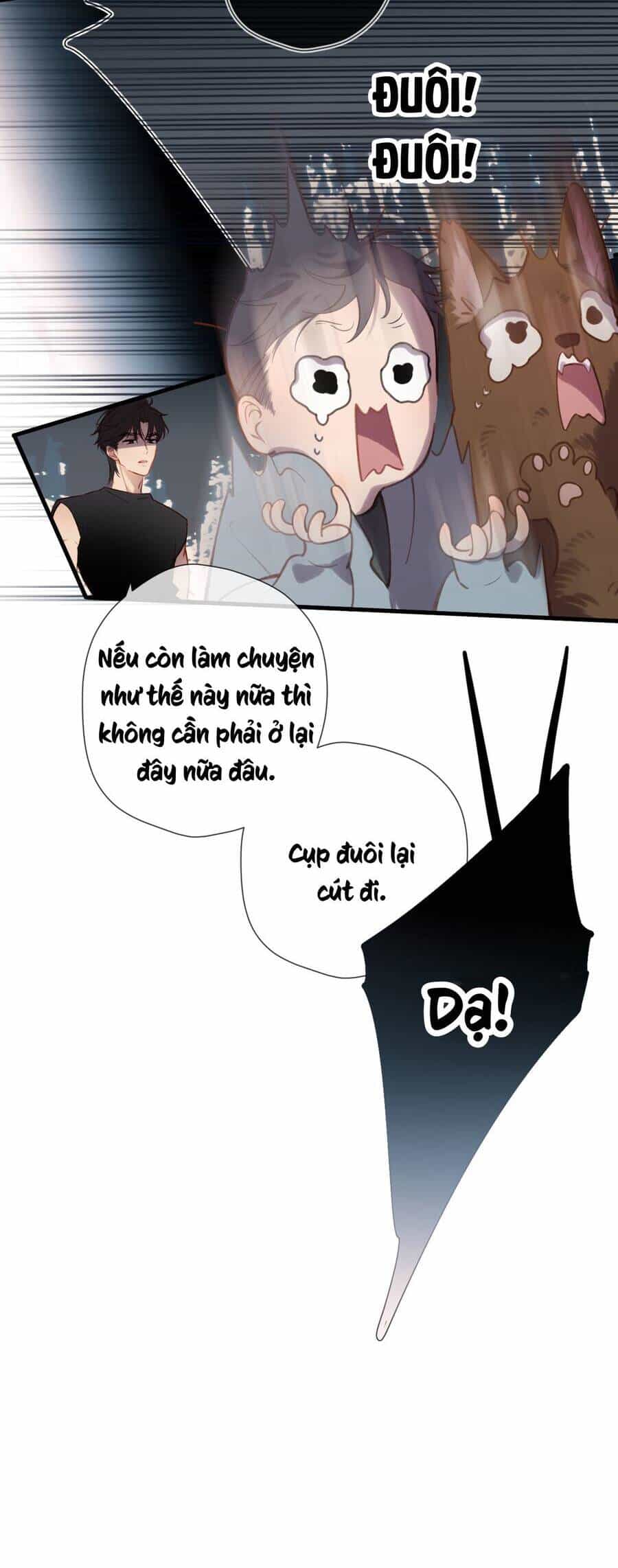 Ngược Dòng Mùa Xuân - Chương 31 - ảnh 12