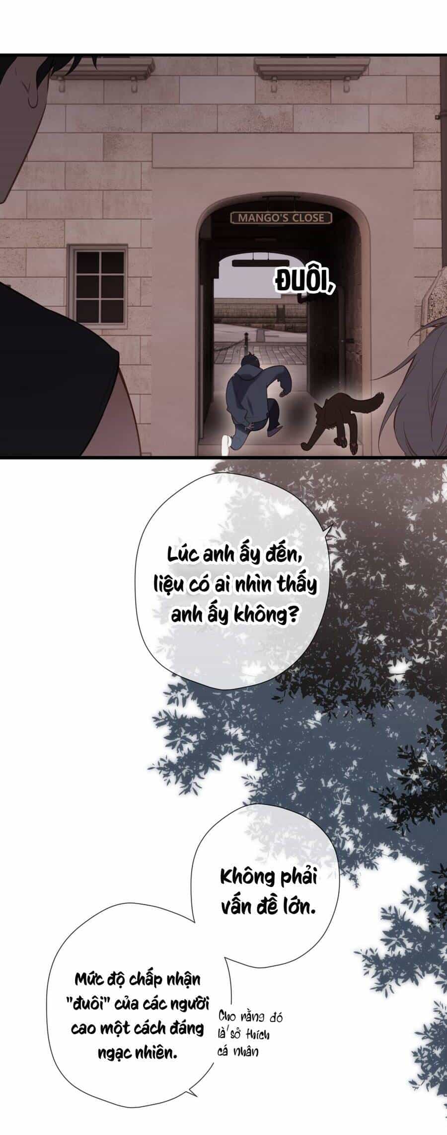 Ngược Dòng Mùa Xuân - Chương 31 - ảnh 13