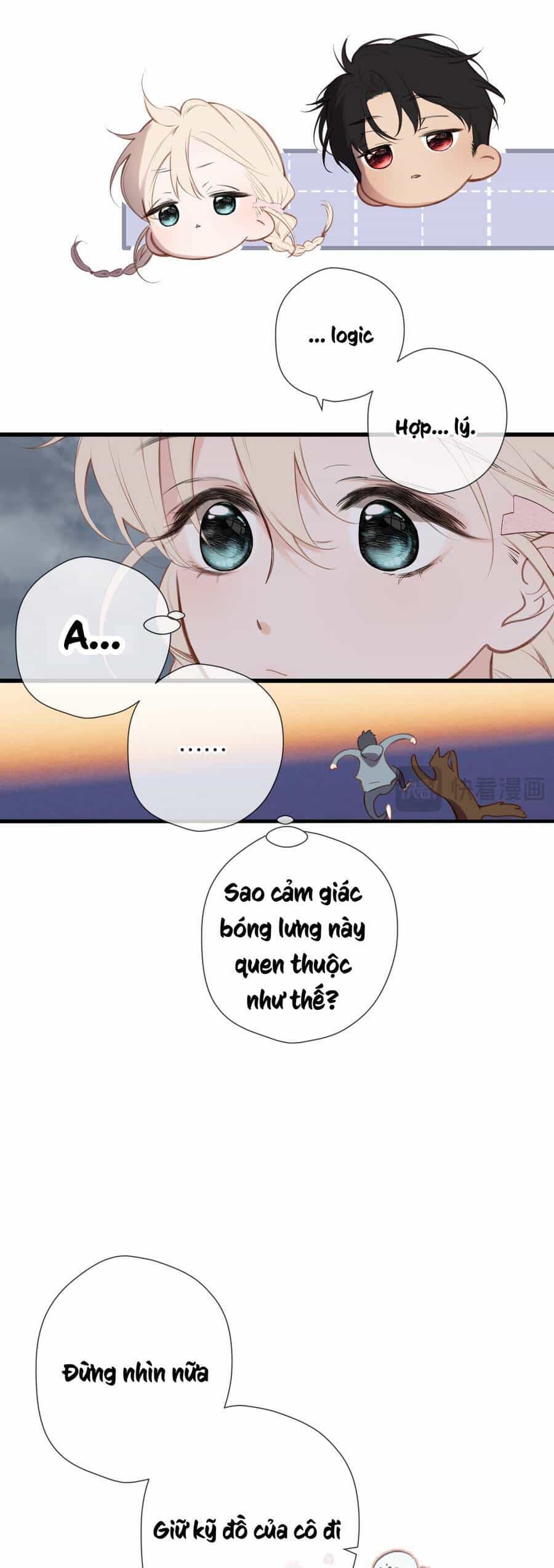 Ngược Dòng Mùa Xuân - Chương 31 - ảnh 14