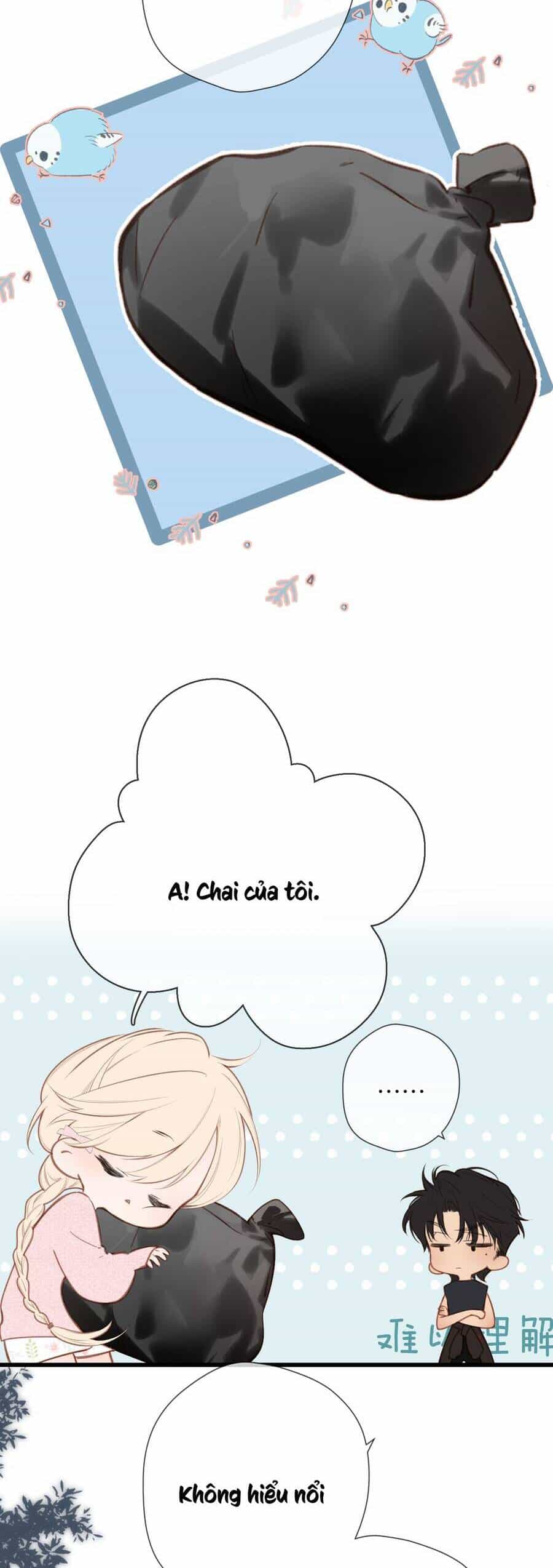 Ngược Dòng Mùa Xuân - Chương 31 - ảnh 15