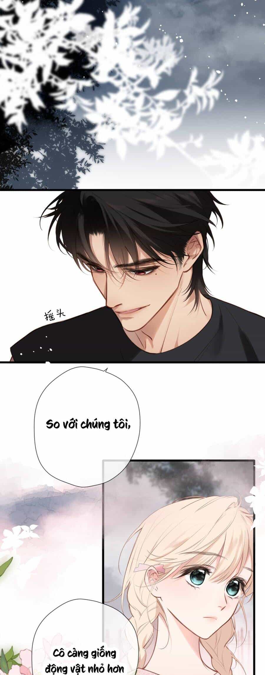 Ngược Dòng Mùa Xuân - Chương 31 - ảnh 18