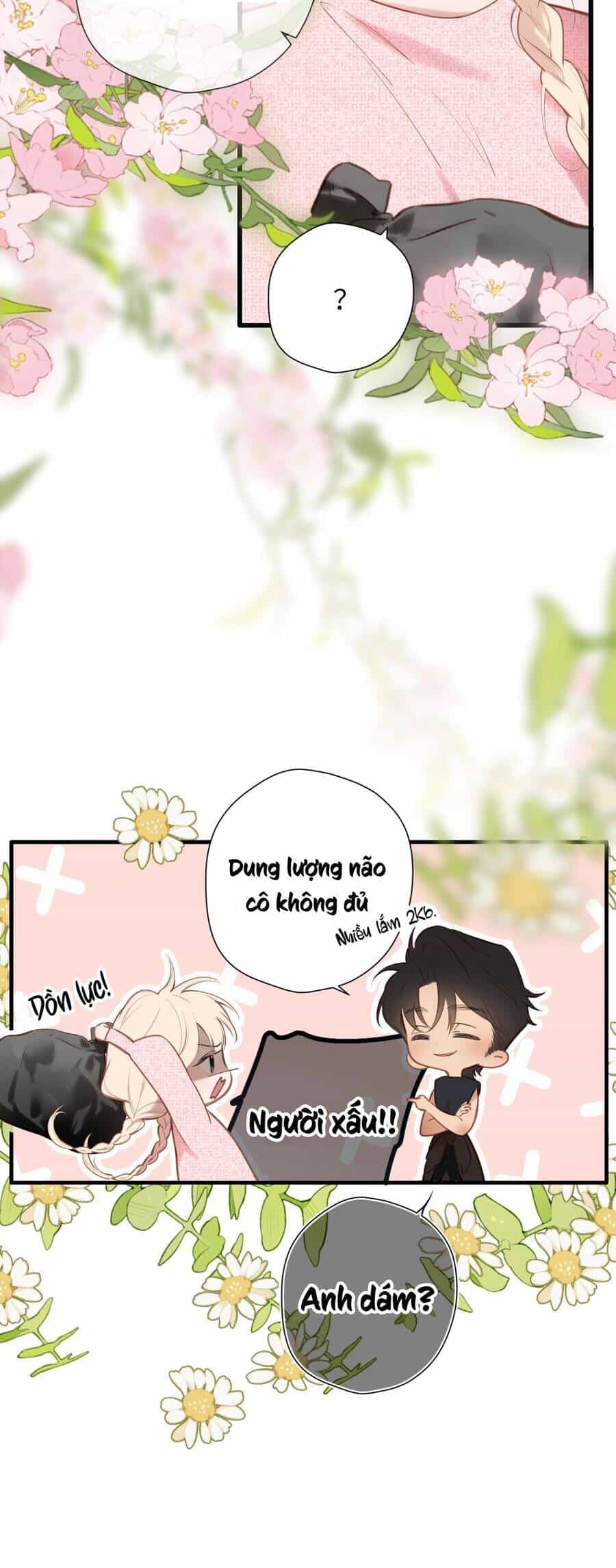 Ngược Dòng Mùa Xuân - Chương 31 - ảnh 19