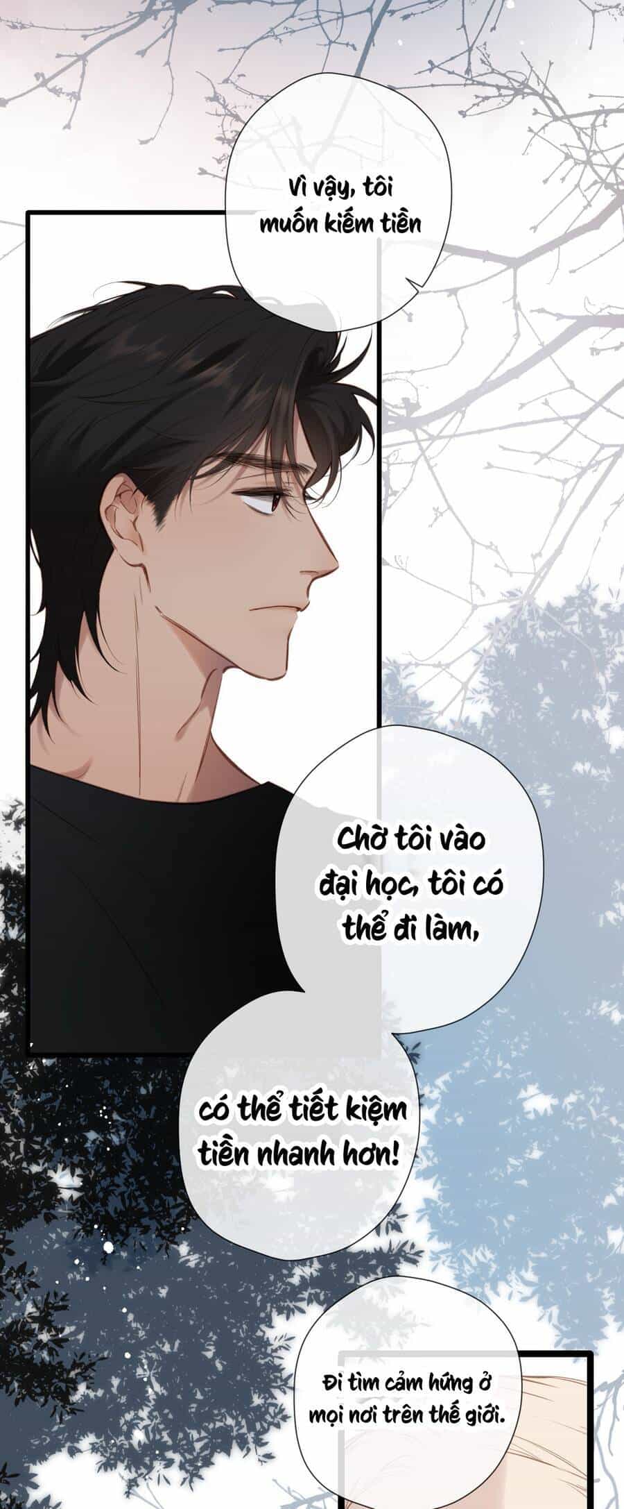 Ngược Dòng Mùa Xuân - Chương 31 - ảnh 25