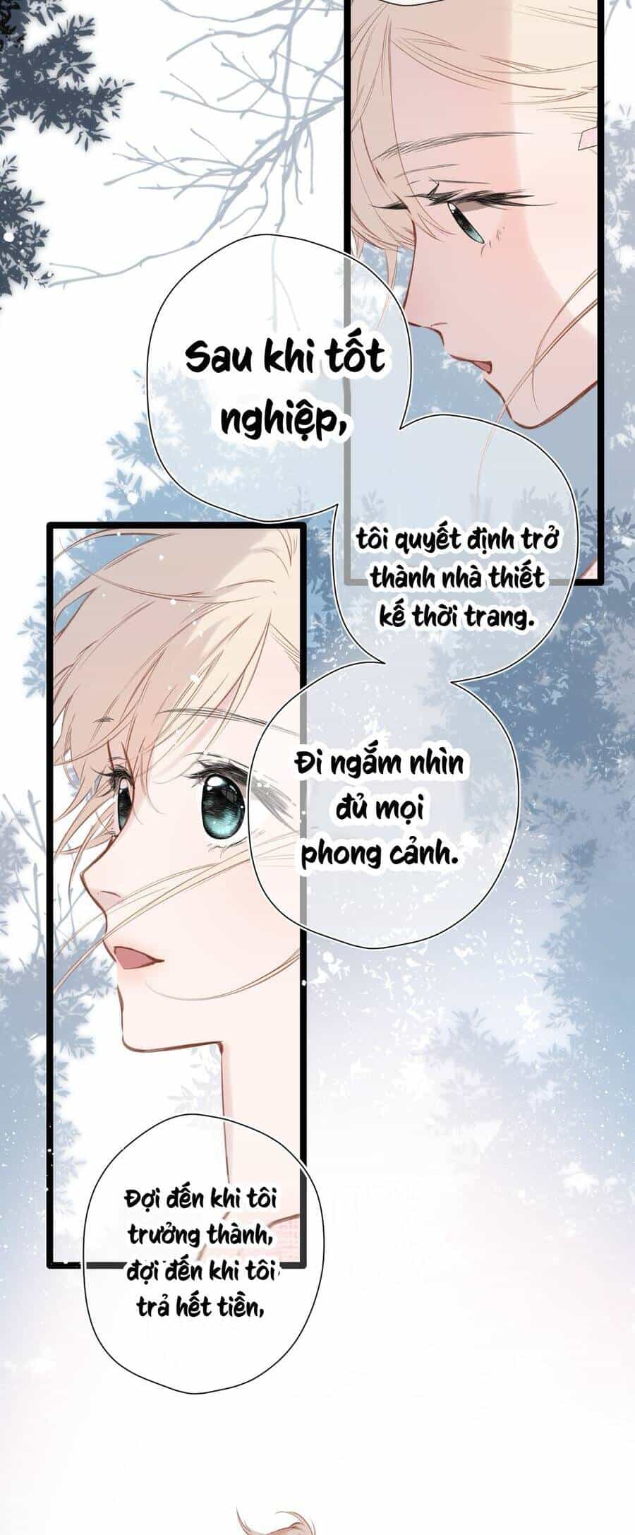 Ngược Dòng Mùa Xuân - Chương 31 - ảnh 26