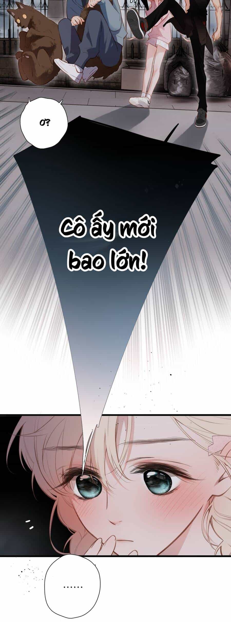 Ngược Dòng Mùa Xuân - Chương 31 - ảnh 4