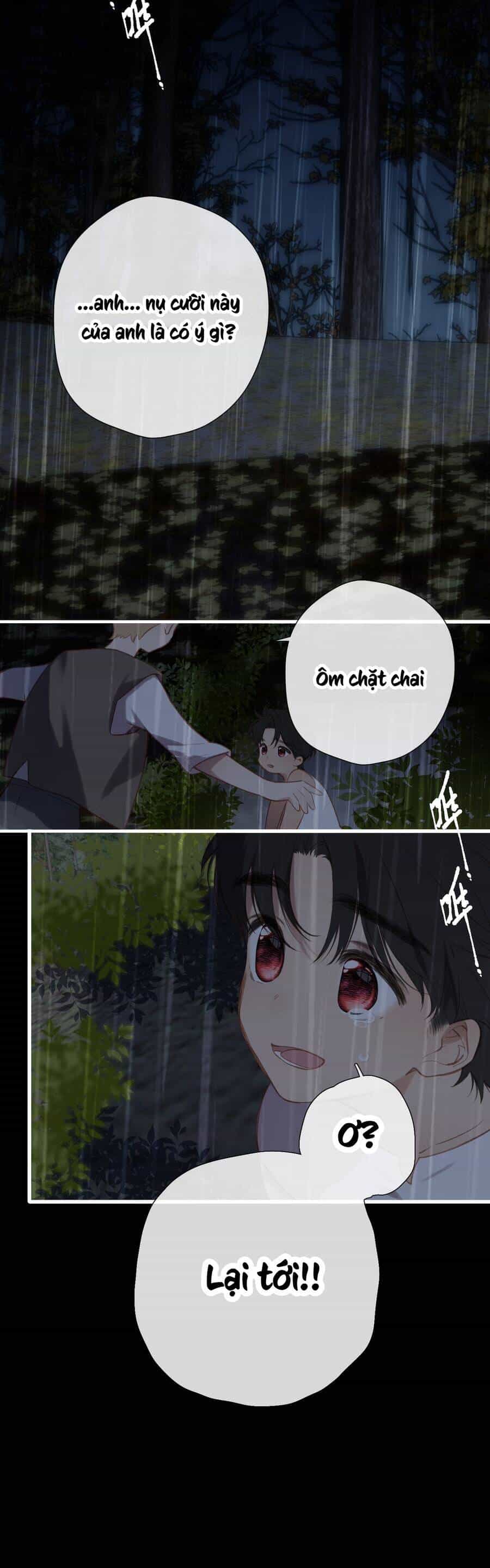 Ngược Dòng Mùa Xuân - Chương 32 - ảnh 2