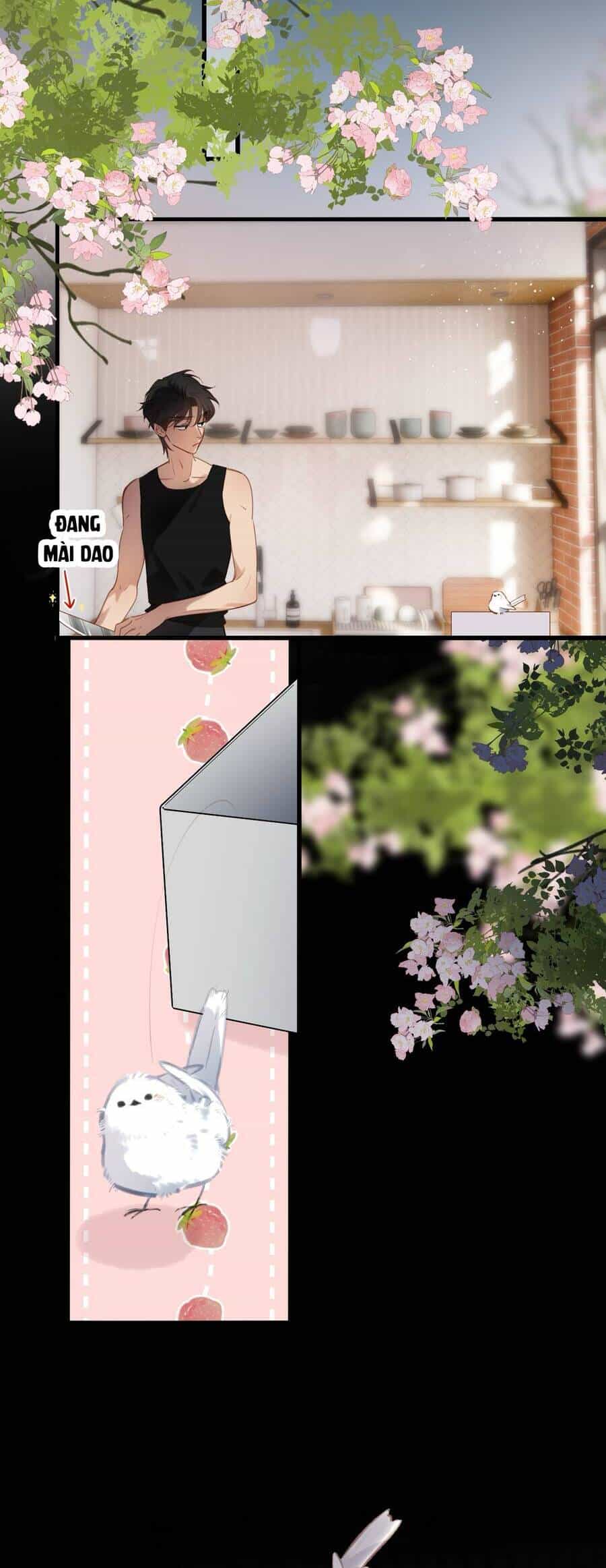 Ngược Dòng Mùa Xuân - Chương 32 - ảnh 29