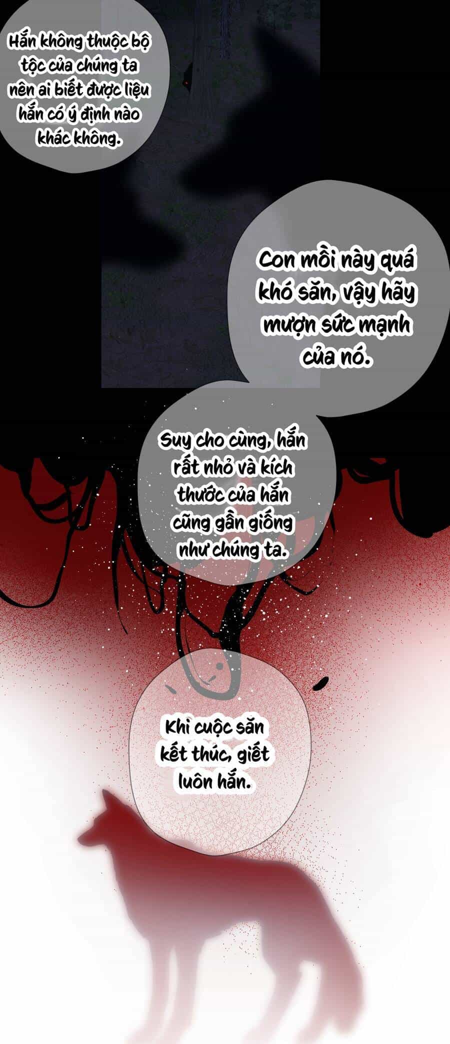 Ngược Dòng Mùa Xuân - Chương 32 - ảnh 8