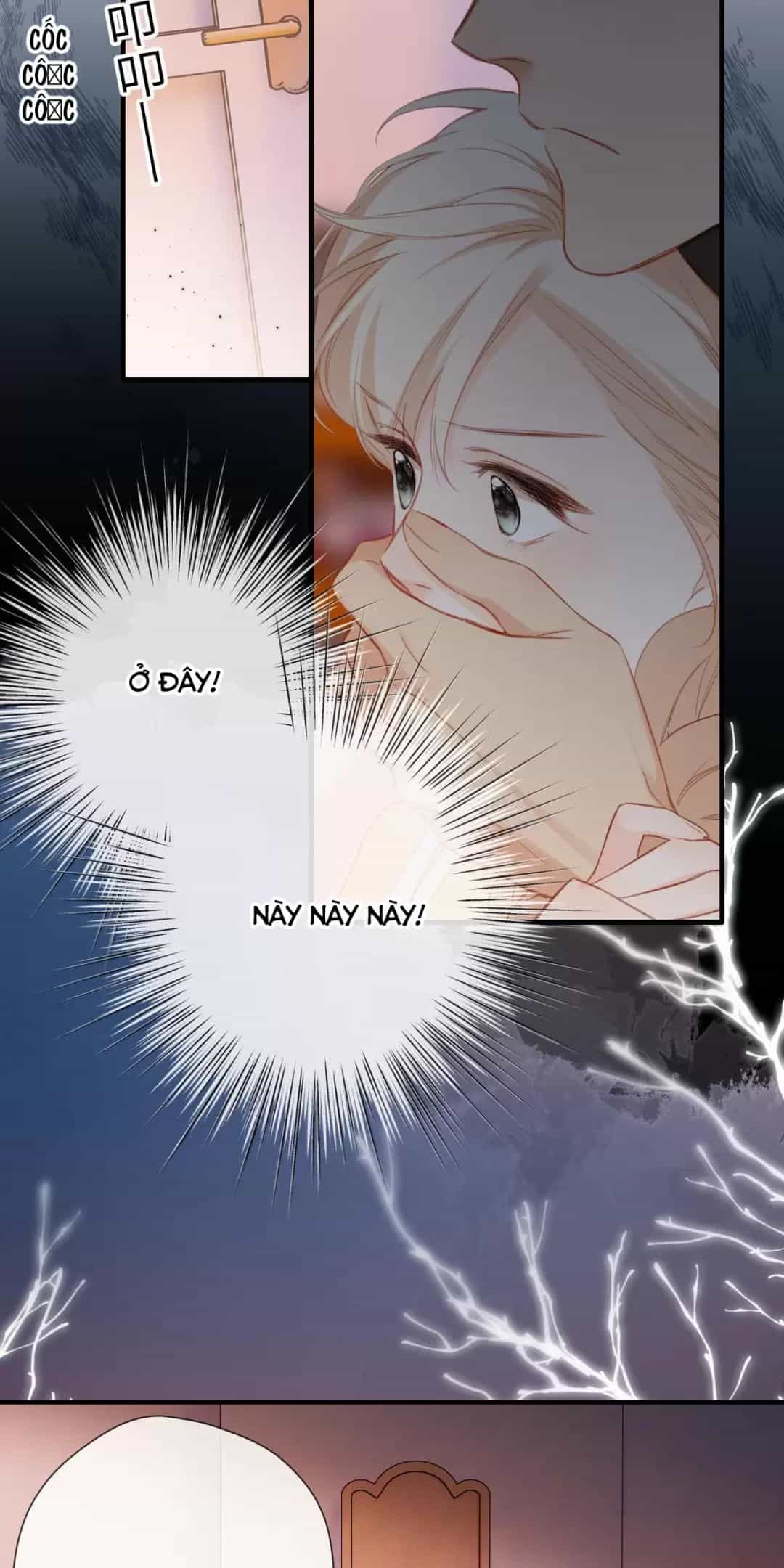 Ngược Dòng Mùa Xuân - Chương 4 - ảnh 18