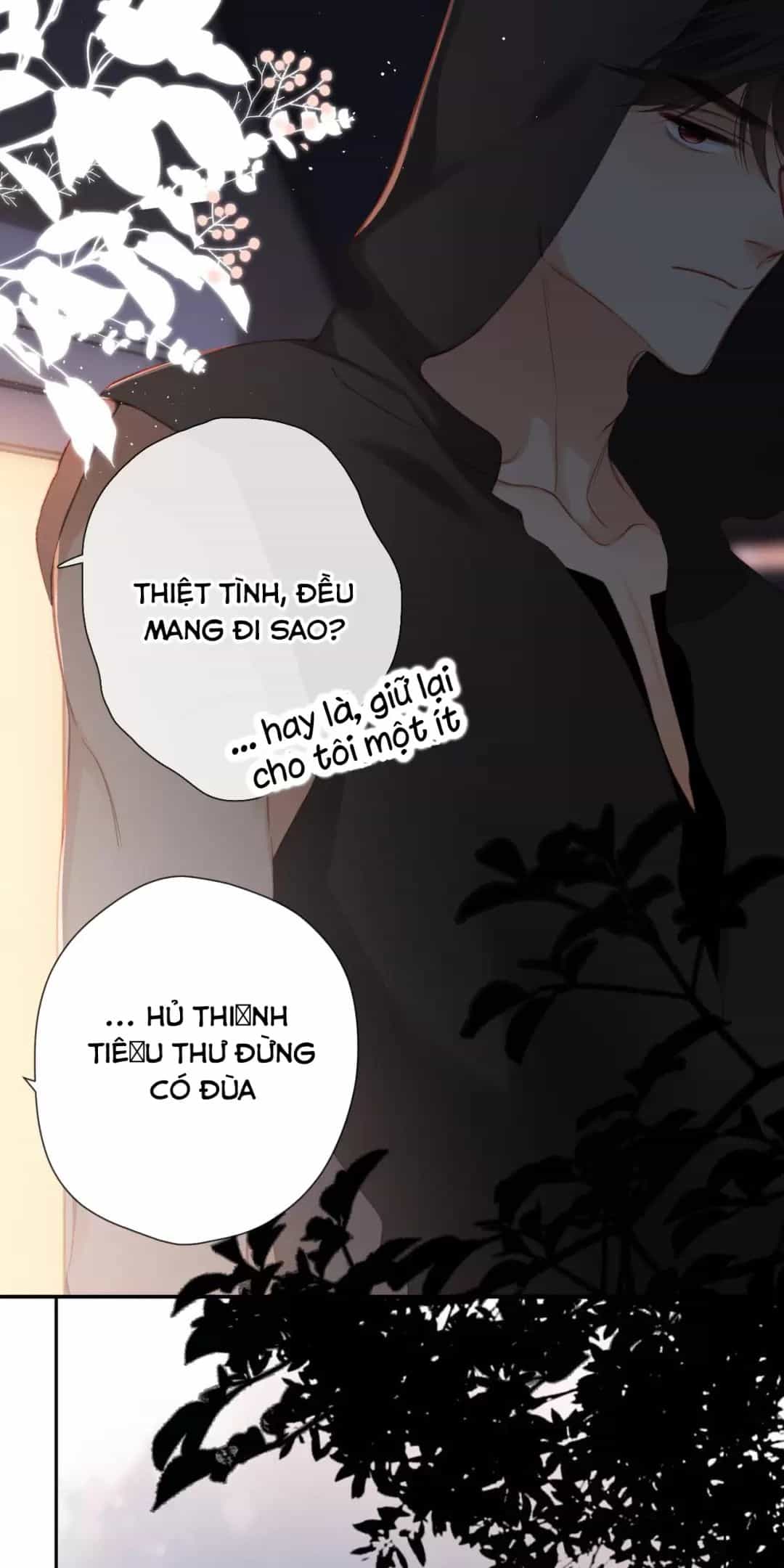 Ngược Dòng Mùa Xuân - Chương 4 - ảnh 28