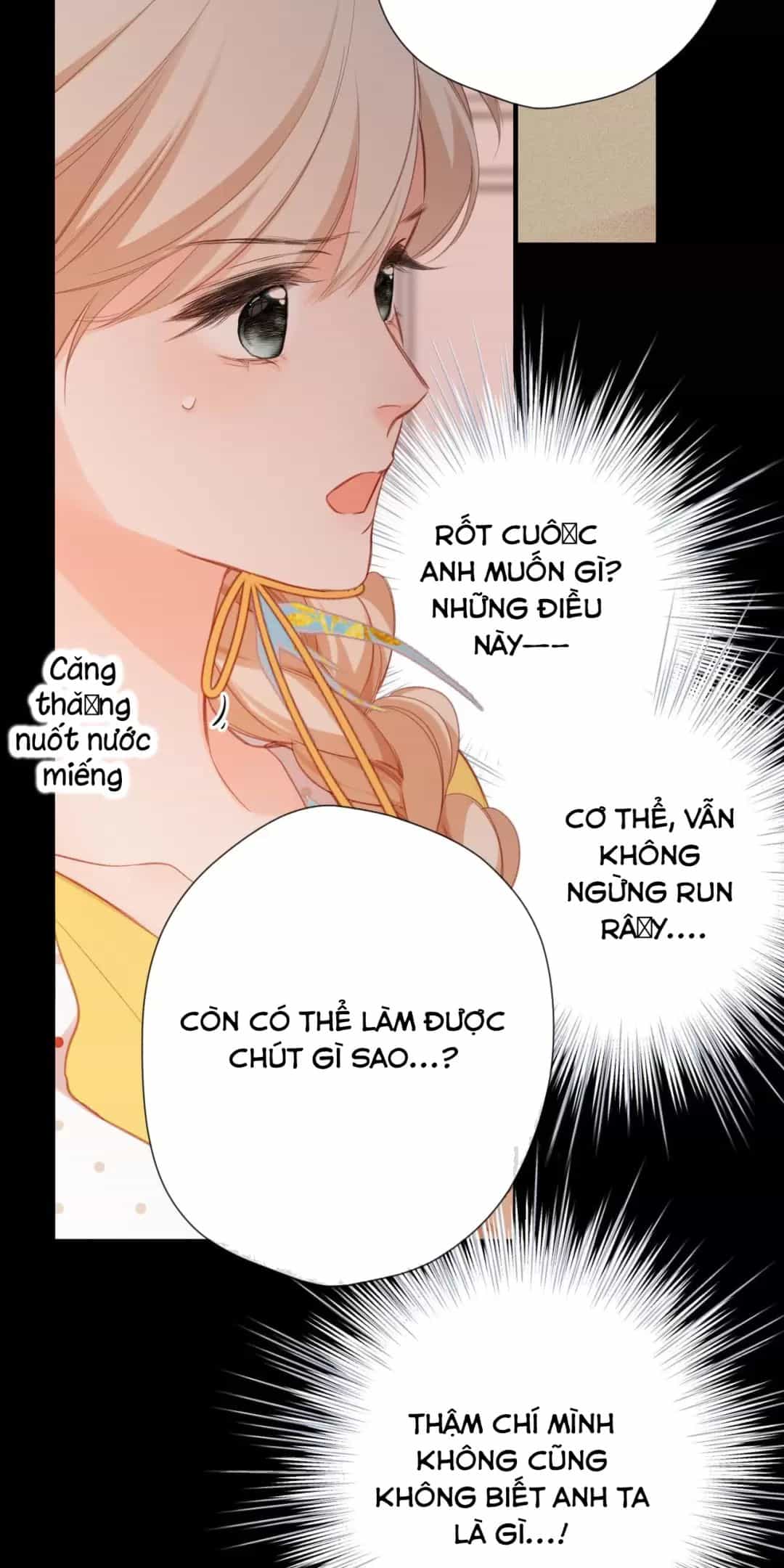 Ngược Dòng Mùa Xuân - Chương 4 - ảnh 36