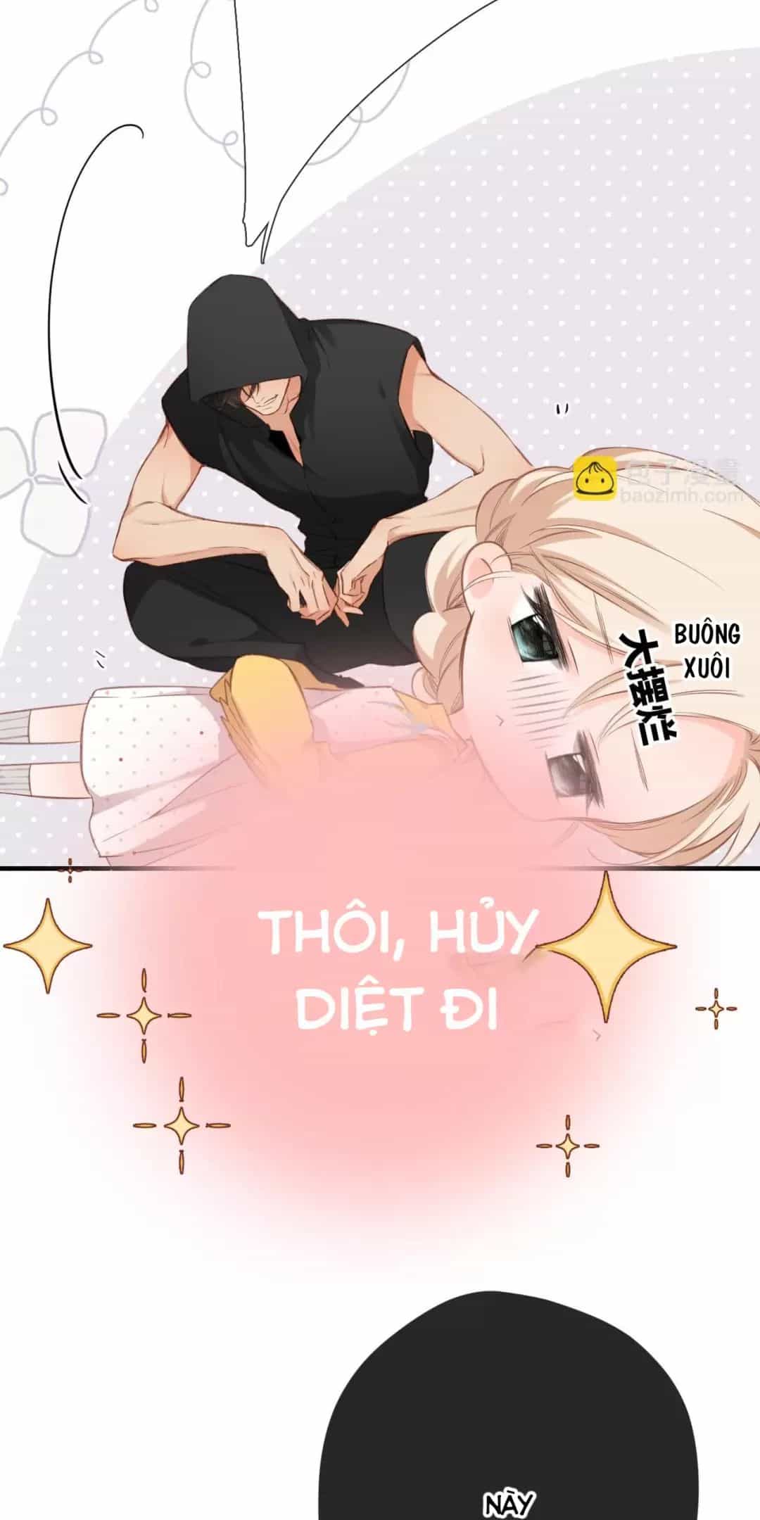 Ngược Dòng Mùa Xuân - Chương 4 - ảnh 49