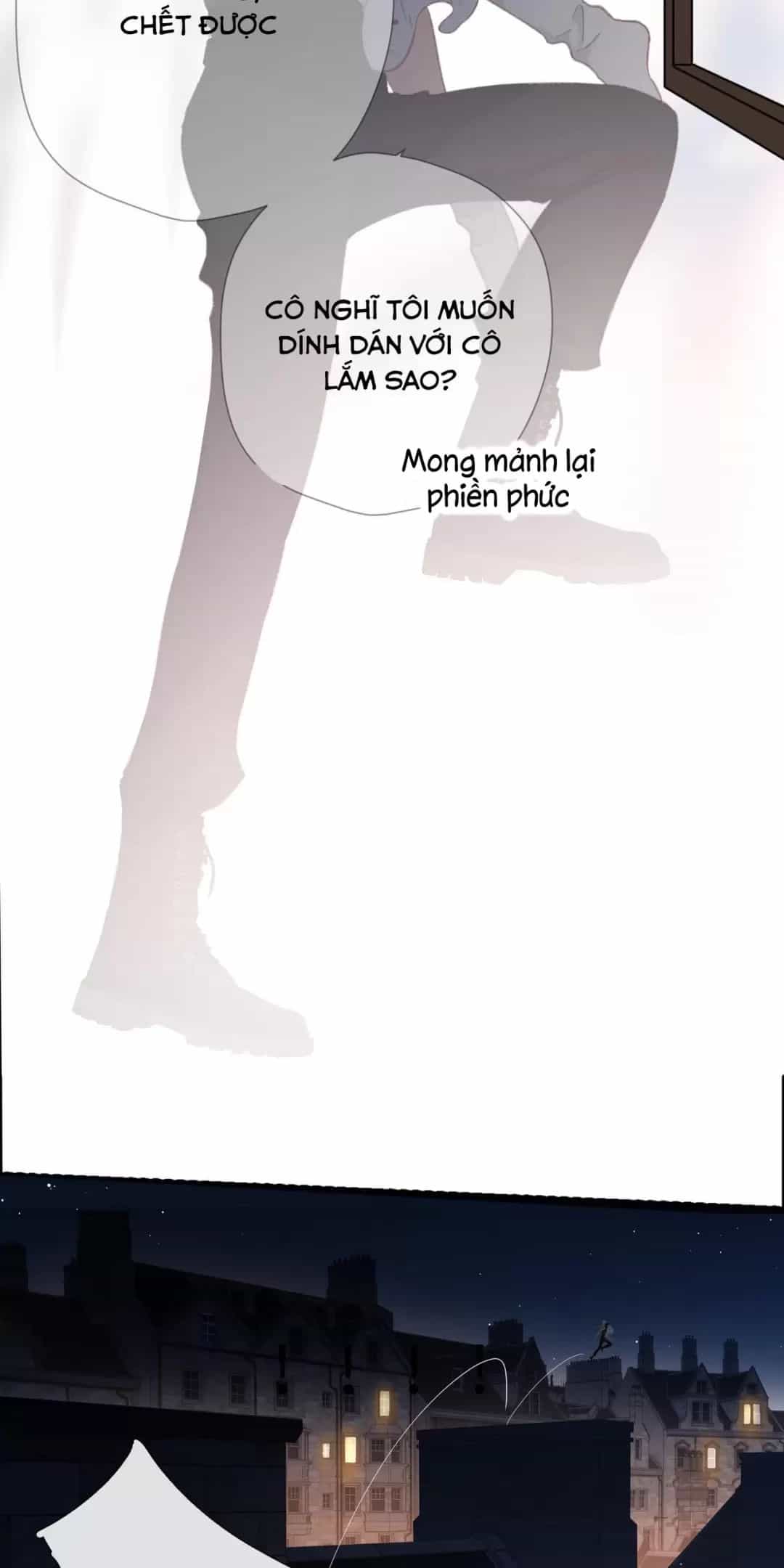 Ngược Dòng Mùa Xuân - Chương 5 - ảnh 36