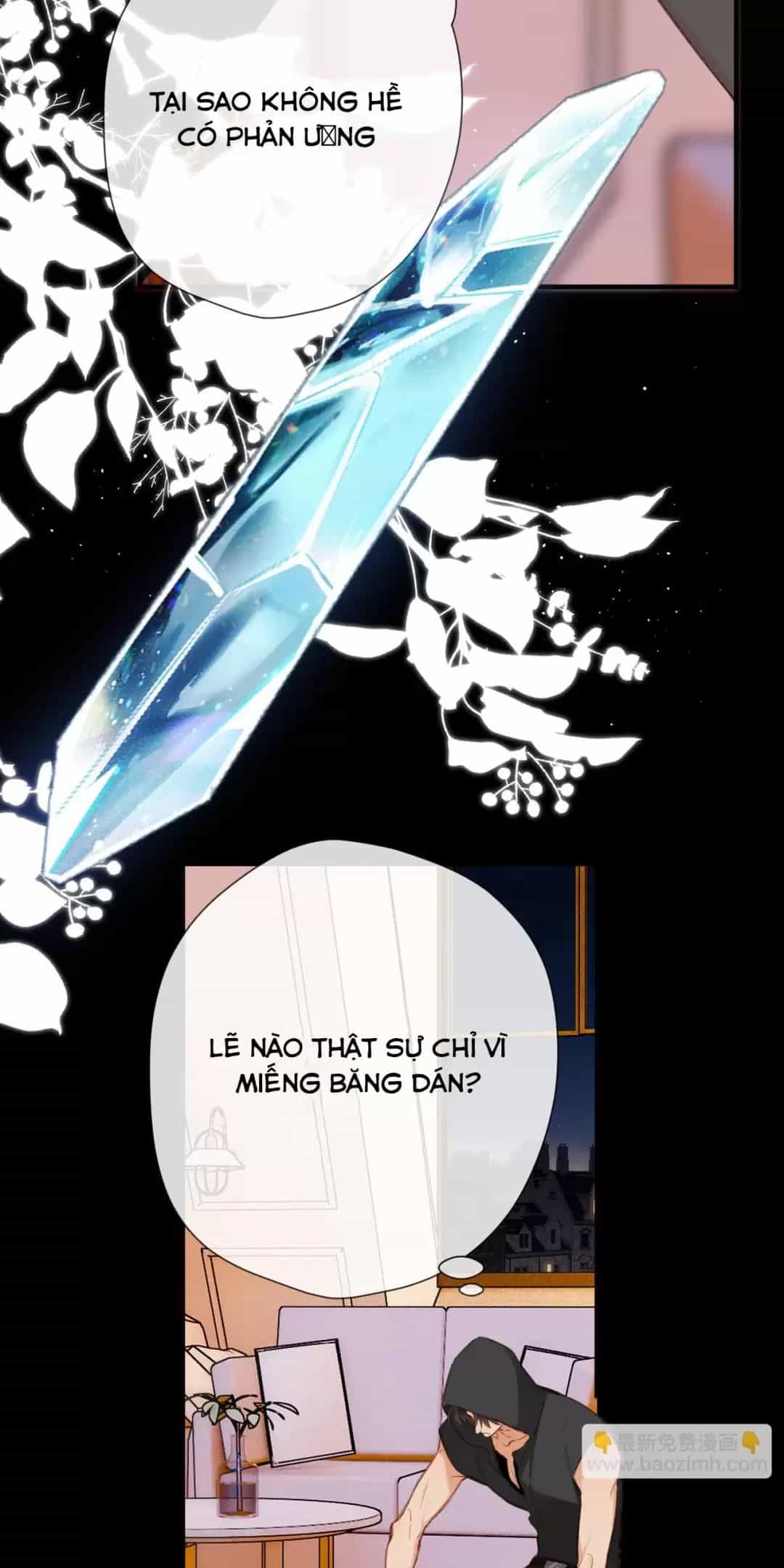 Ngược Dòng Mùa Xuân - Chương 5 - ảnh 8