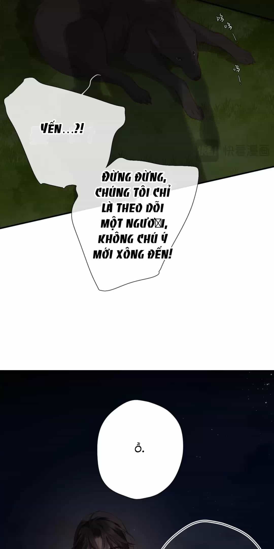 Ngược Dòng Mùa Xuân - Chương 6 - ảnh 15
