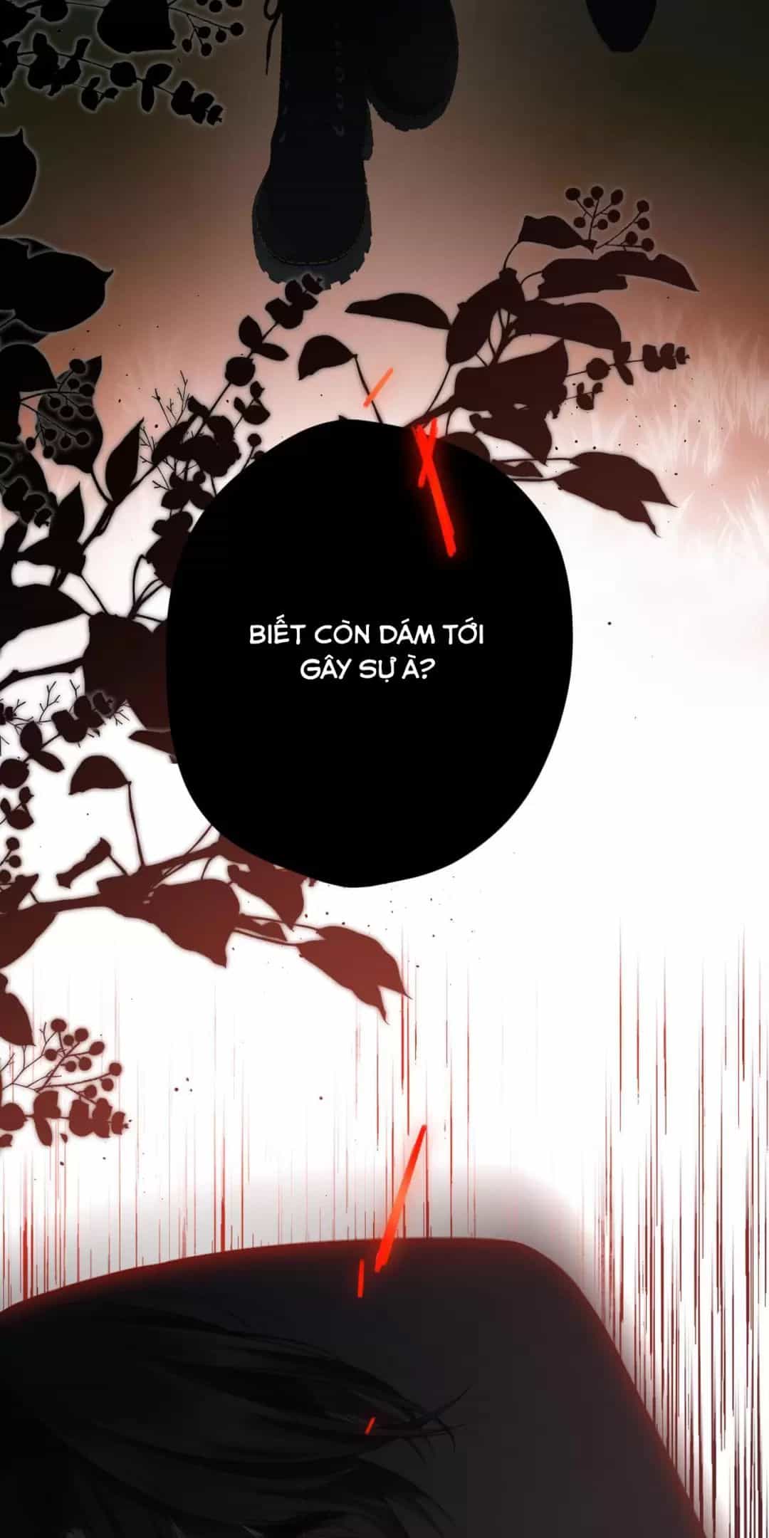 Ngược Dòng Mùa Xuân - Chương 6 - ảnh 17