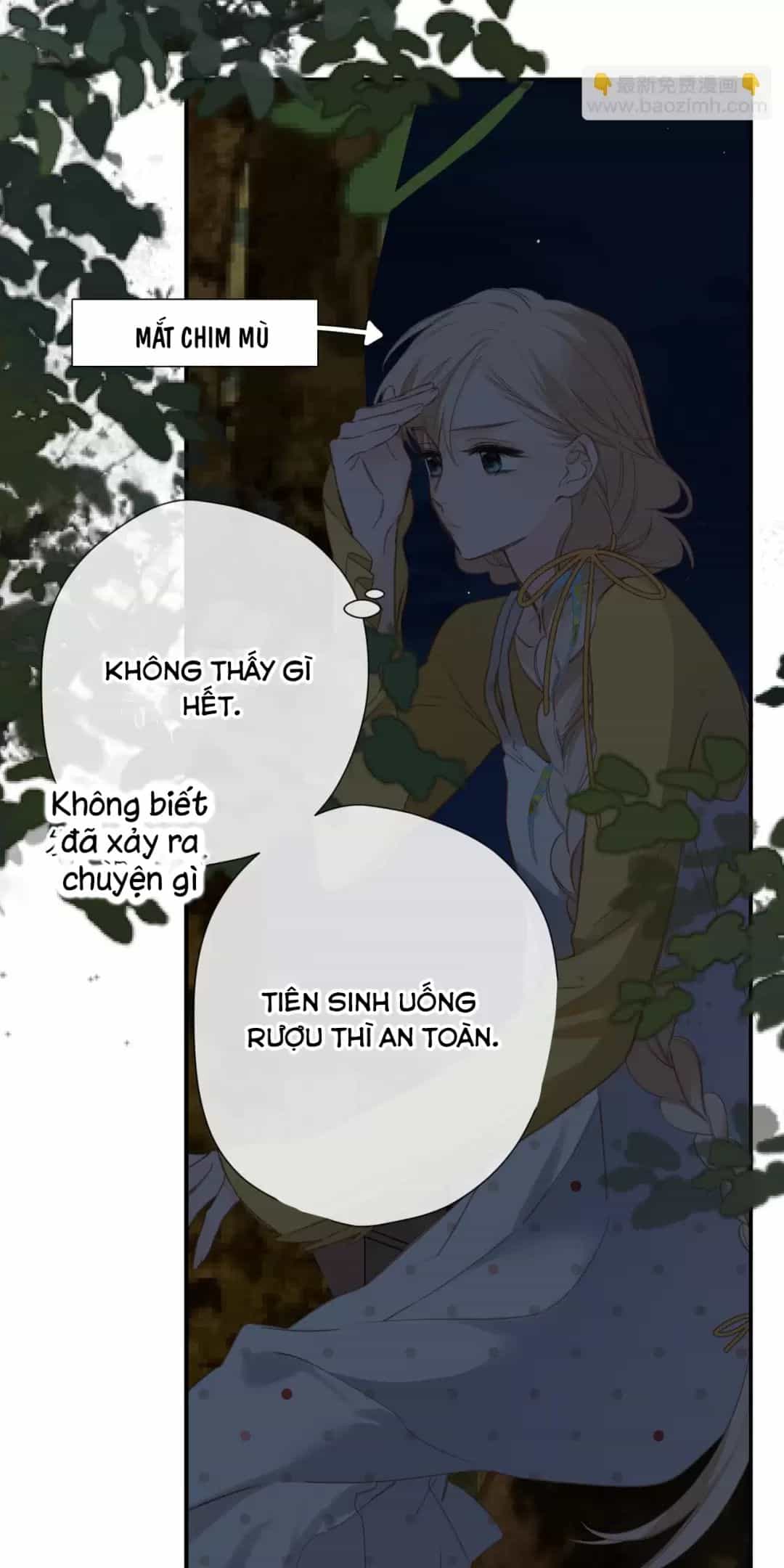 Ngược Dòng Mùa Xuân - Chương 6 - ảnh 23